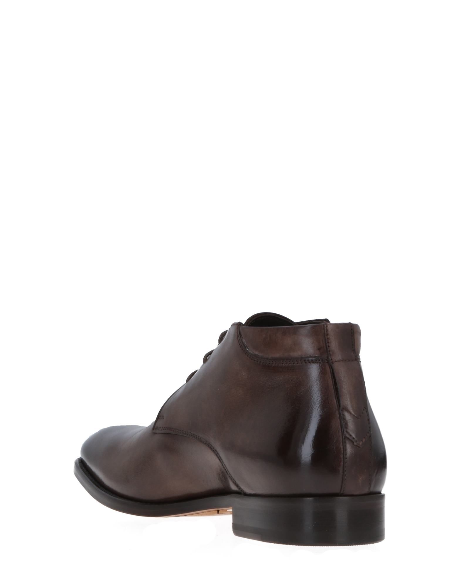 Settantatre Lr Stiefelette Herren 11516079KV 11516079KV Neue Schuhe 25ffc3 Settantatre Lr Stiefelette Herren 11516079KV 11516079KV Neue Schuhe 25ffc3