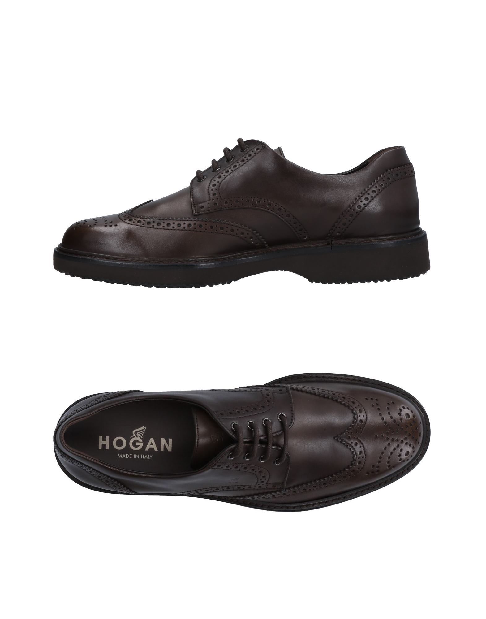 Hogan Schnürschuhe Herren 11516082GB Gute Qualität beliebte Schuhe Hogan Schnürschuhe Herren 11516082GB Gute Qualität beliebte Schuhe