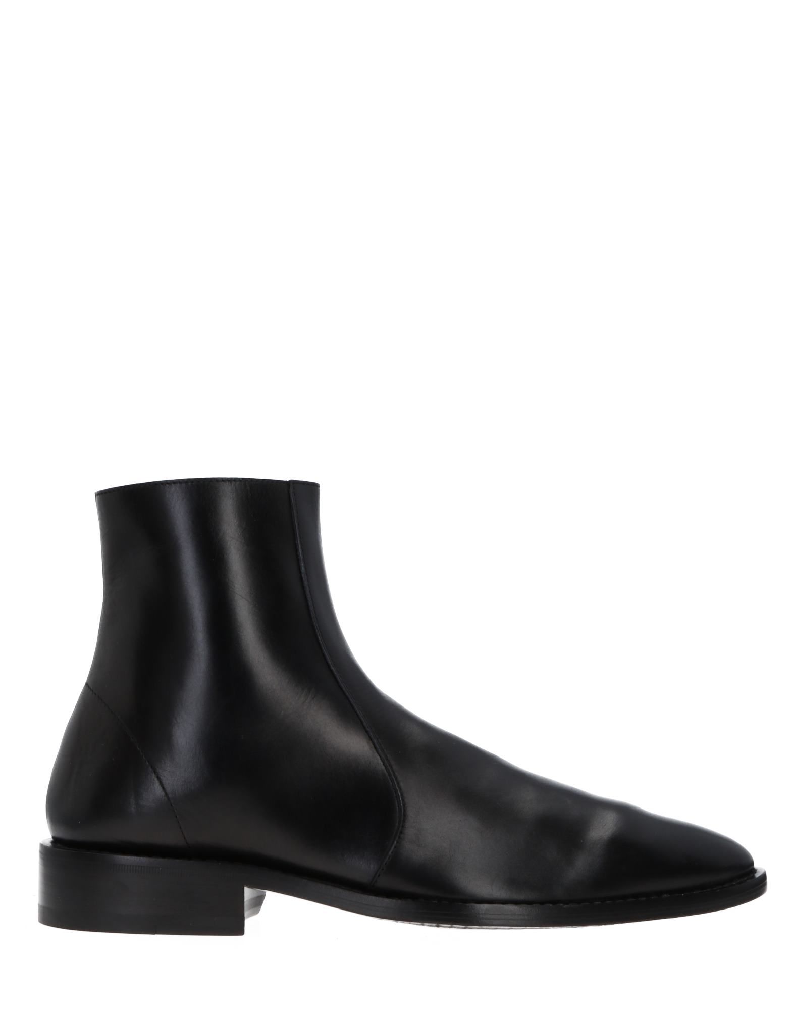 Haltbare Mode billige Schuhe Balenciaga Stiefelette Herren 11516105IL Heiße Schuhe Haltbare Mode billige Schuhe Balenciaga Stiefelette Herren 11516105IL Heiße Schuhe