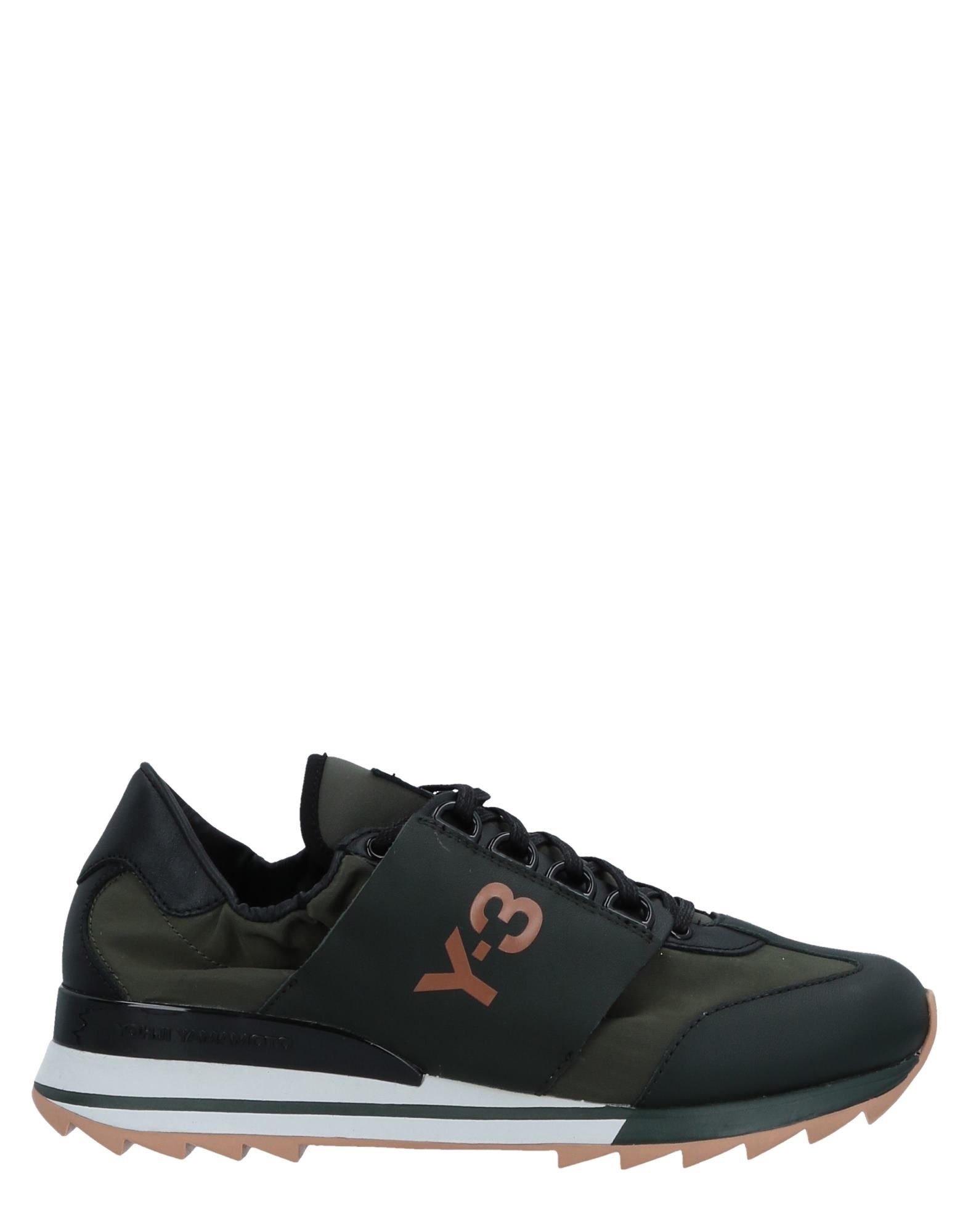 A buon mercato Sneakers Y-3 Donna - 11516125QC A buon mercato Sneakers Y-3 Donna - 11516125QC
