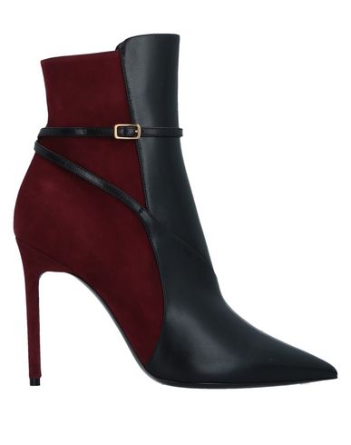ZOOM SAINT LAURENT - Ankle boot