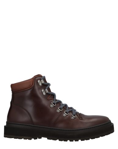 Zapatos con descuento Botín Brunello Cucinelli Hombre - Botines Brunello Cucinelli - 11516151WS Café Zapatos con descuento Botín Brunello Cucinelli Hombre - Botines Brunello Cucinelli - 11516151WS Café