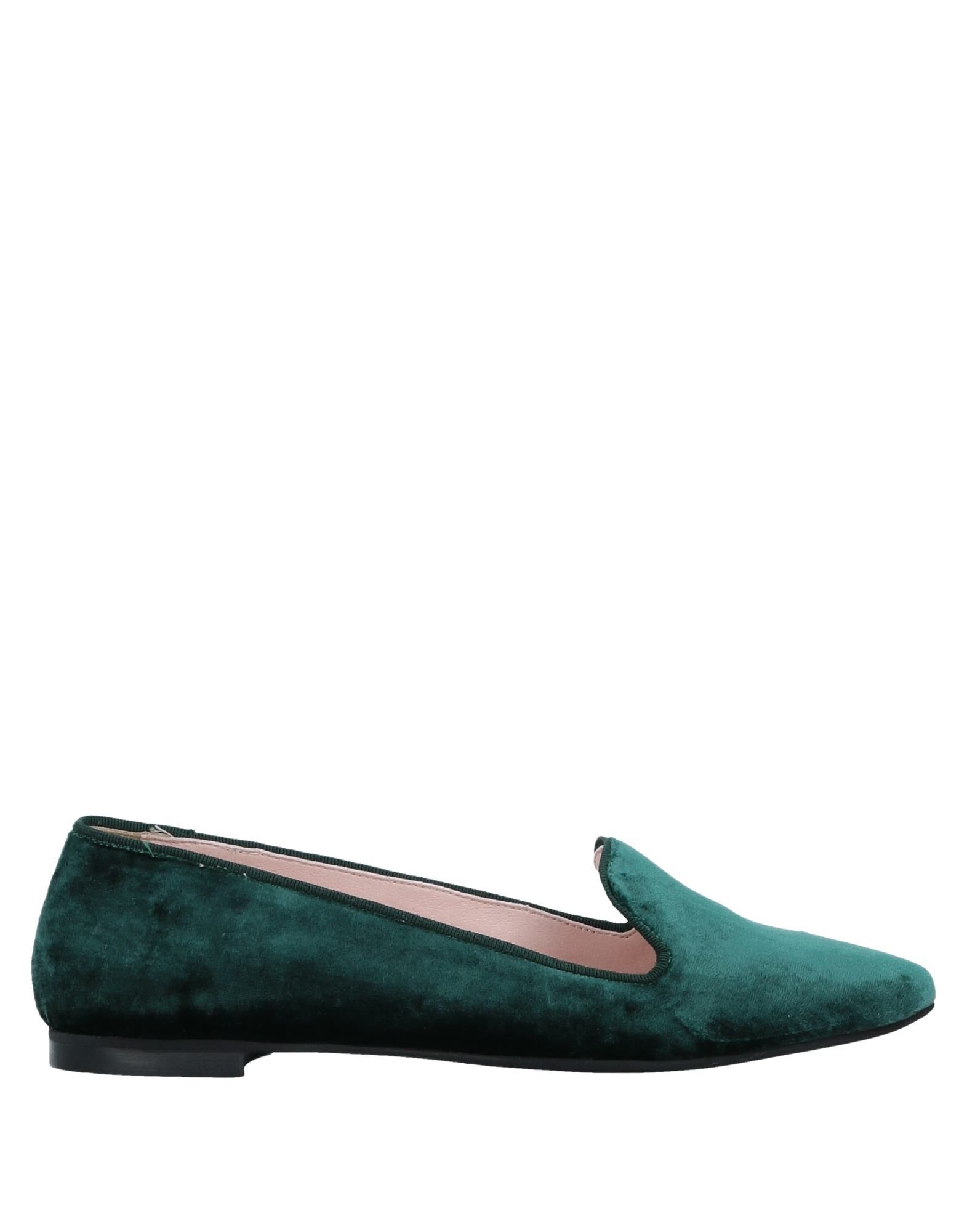 Gut um billige Schuhe zu tragenPaolo Simonini Mokassins Damen 11516164PN Gut um billige Schuhe zu tragenPaolo Simonini Mokassins Damen 11516164PN