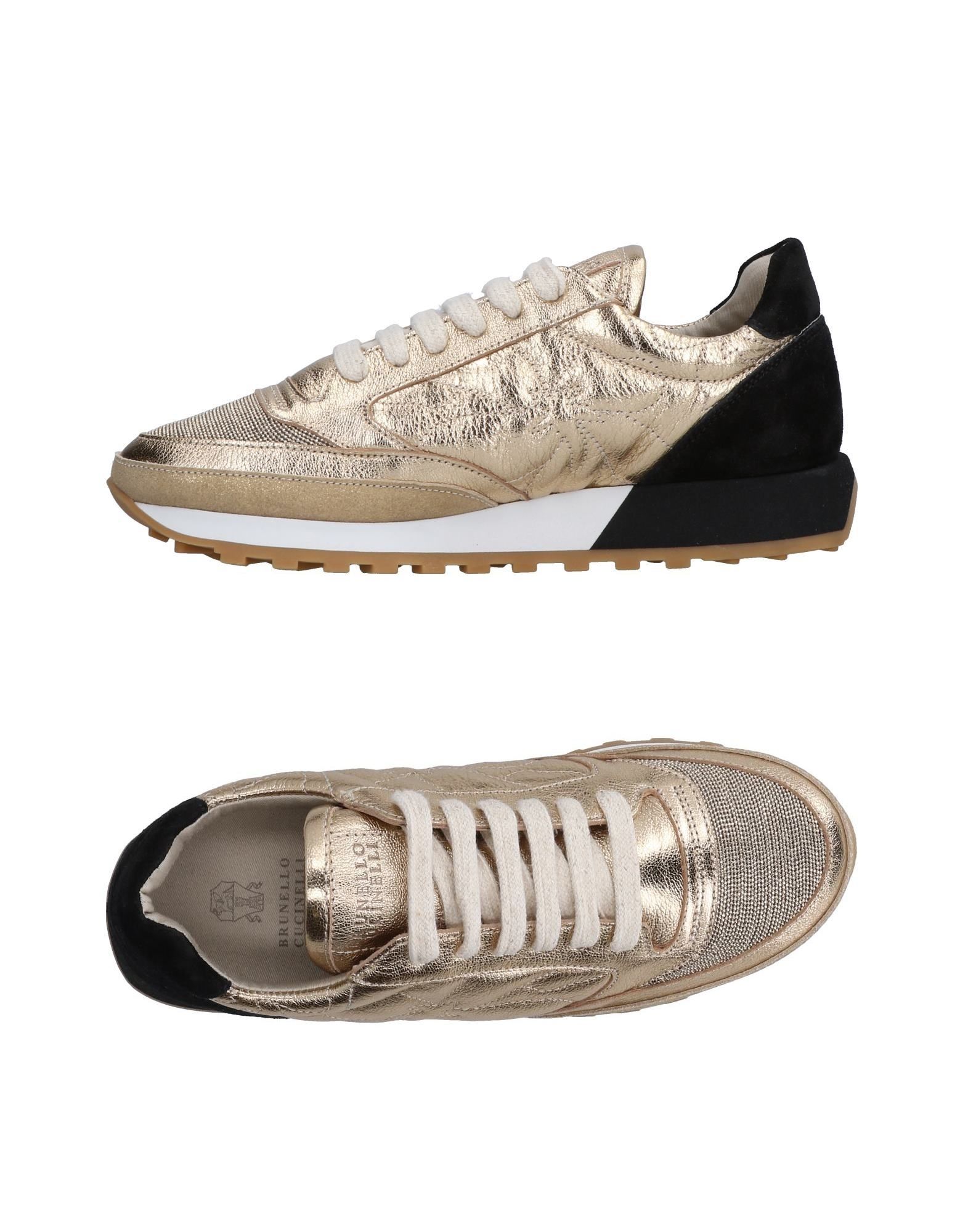 Brunello Cucinelli Sneakers Damen 11516173BRGünstige gut aussehende Schuhe Brunello Cucinelli Sneakers Damen 11516173BRGünstige gut aussehende Schuhe