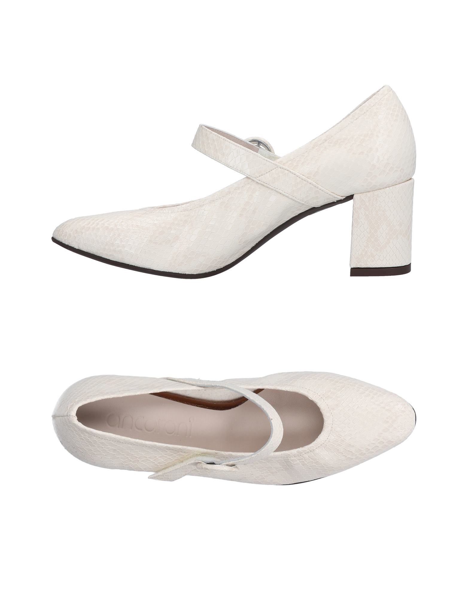 Ancarani Pumps Damen 11516202SH Gute Qualität beliebte Schuhe Ancarani Pumps Damen 11516202SH Gute Qualität beliebte Schuhe