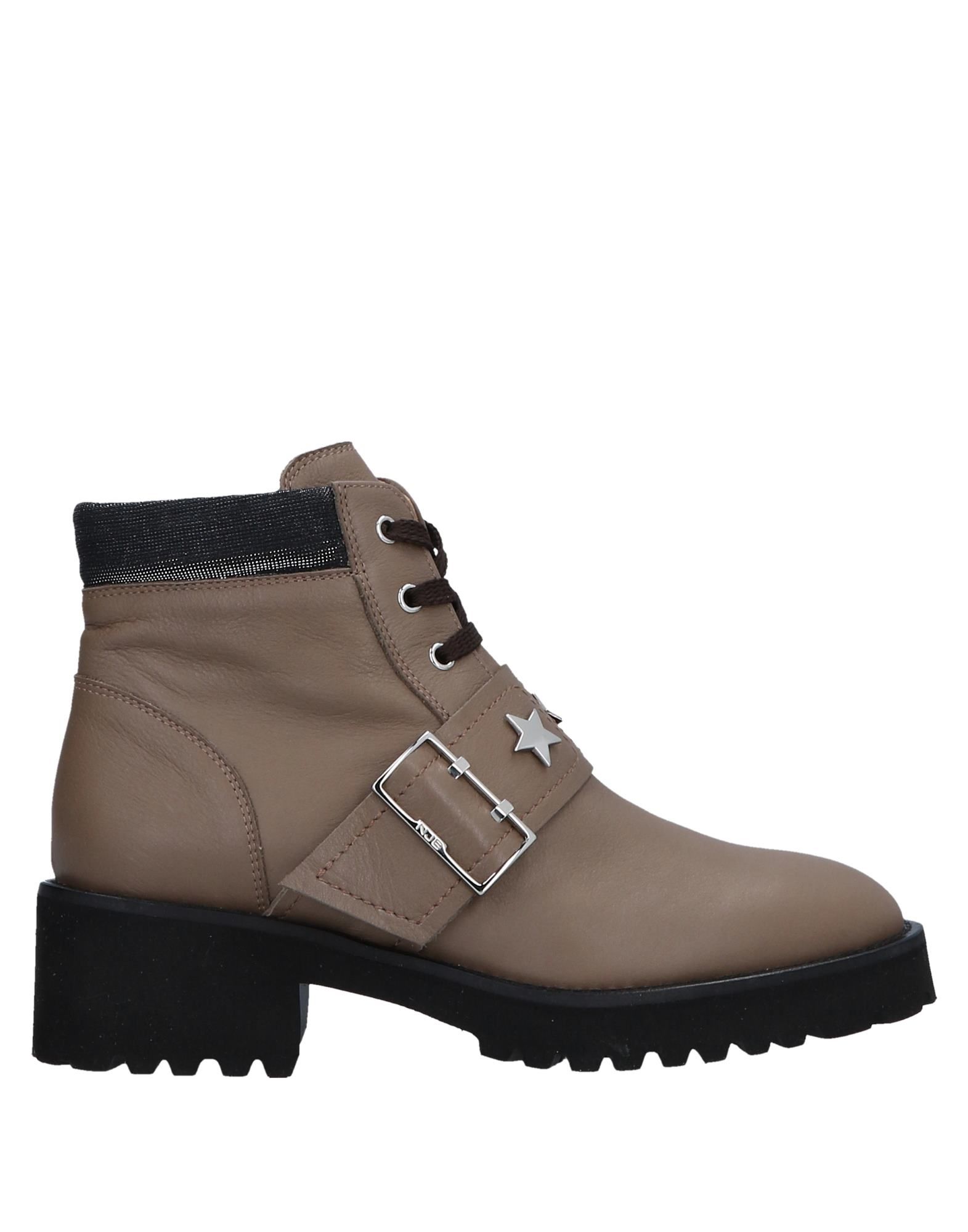 Stivaletti Norma J.Baker Donna - 11516210CQ Stivaletti Norma J.Baker Donna - 11516210CQ