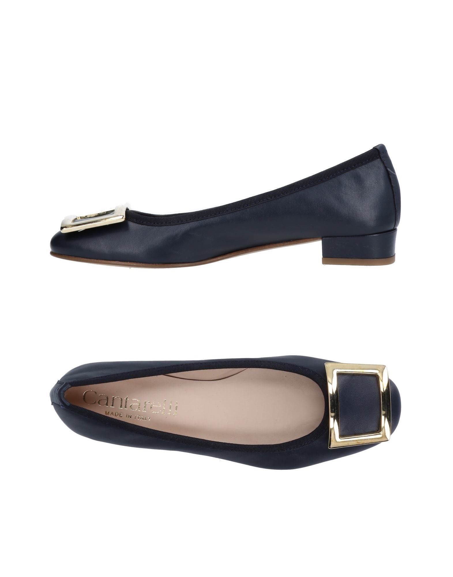 Haltbare Mode billige Schuhe Cantarelli Ballerinas Damen 11516219IF Heiße Schuhe Haltbare Mode billige Schuhe Cantarelli Ballerinas Damen 11516219IF Heiße Schuhe