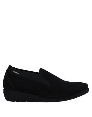 Gran descuento Mocasín Mephisto Mujer - Mocasines Mephisto - 11516220DR Negro Gran descuento Mocasín Mephisto Mujer - Mocasines Mephisto - 11516220DR Negro