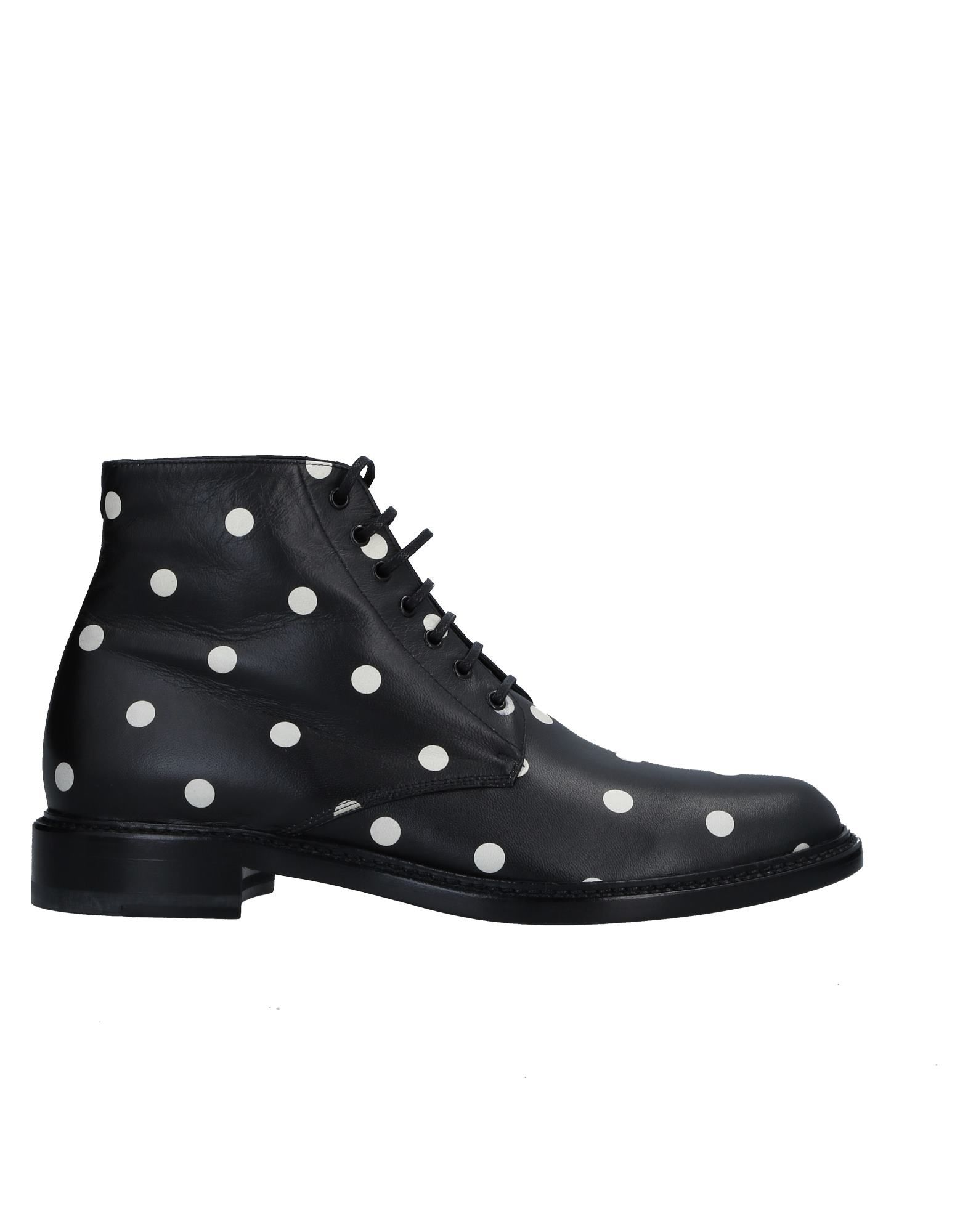 Saint Laurent Stiefelette Damen 11516234IXGünstige gut aussehende Schuhe Saint Laurent Stiefelette Damen 11516234IXGünstige gut aussehende Schuhe