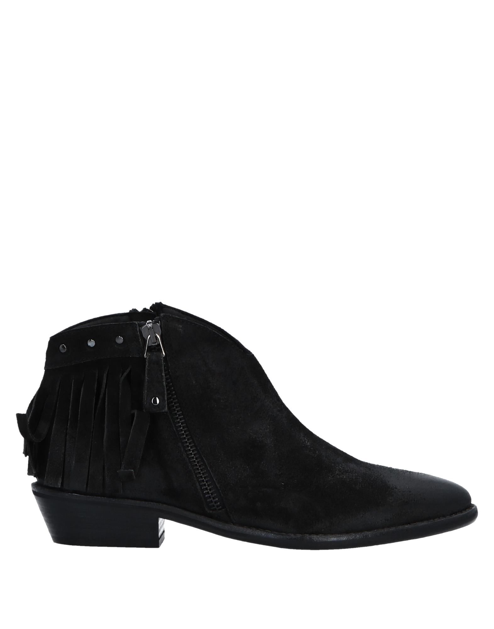 Gut um billige Schuhe zu tragenHundred 100 Stiefelette Damen 11516253SJ Gut um billige Schuhe zu tragenHundred 100 Stiefelette Damen 11516253SJ