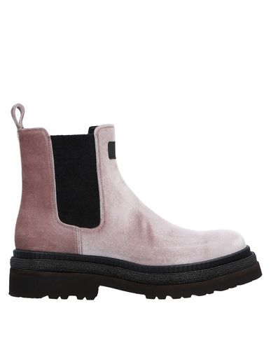 ZOOM BRUNELLO CUCINELLI - Chelsea boots