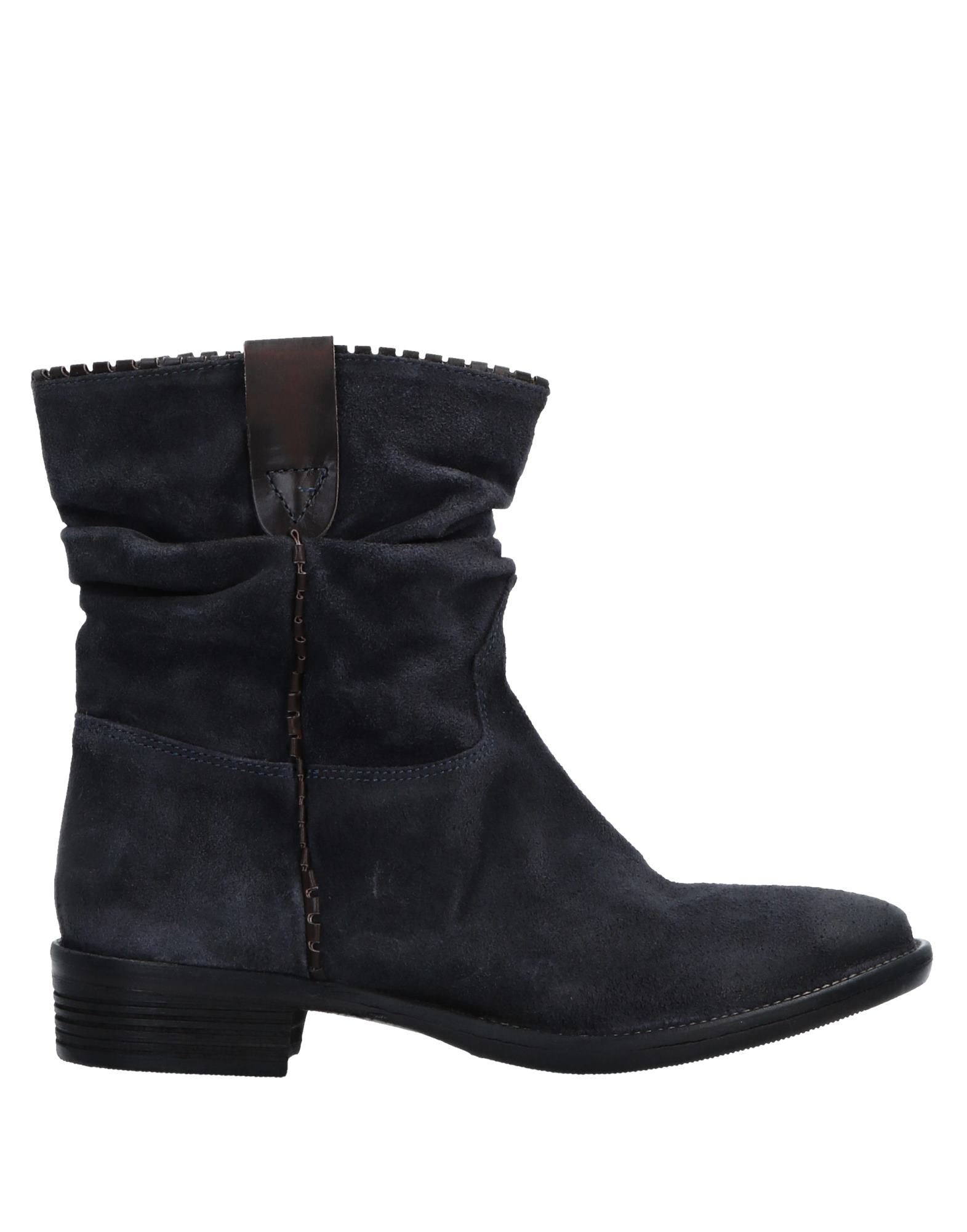 Gut um billige Schuhe zu tragenHundred 100 Stiefelette Damen 11516261EK Gut um billige Schuhe zu tragenHundred 100 Stiefelette Damen 11516261EK