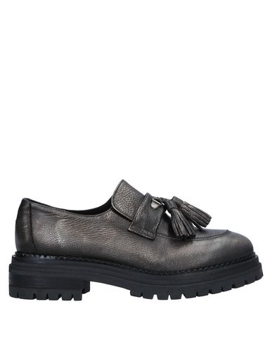 Zapatos casuales salvajes Mocasín Cardiff Mujer - Mocasines Cardiff - 11516282FI Plomo Zapatos casuales salvajes Mocasín Cardiff Mujer - Mocasines Cardiff - 11516282FI Plomo