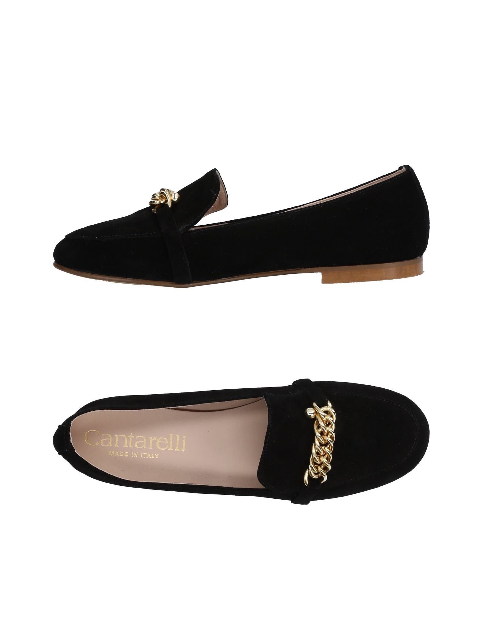 Moda Mocassino Cantarelli Donna - 11516311RO Moda Mocassino Cantarelli Donna - 11516311RO