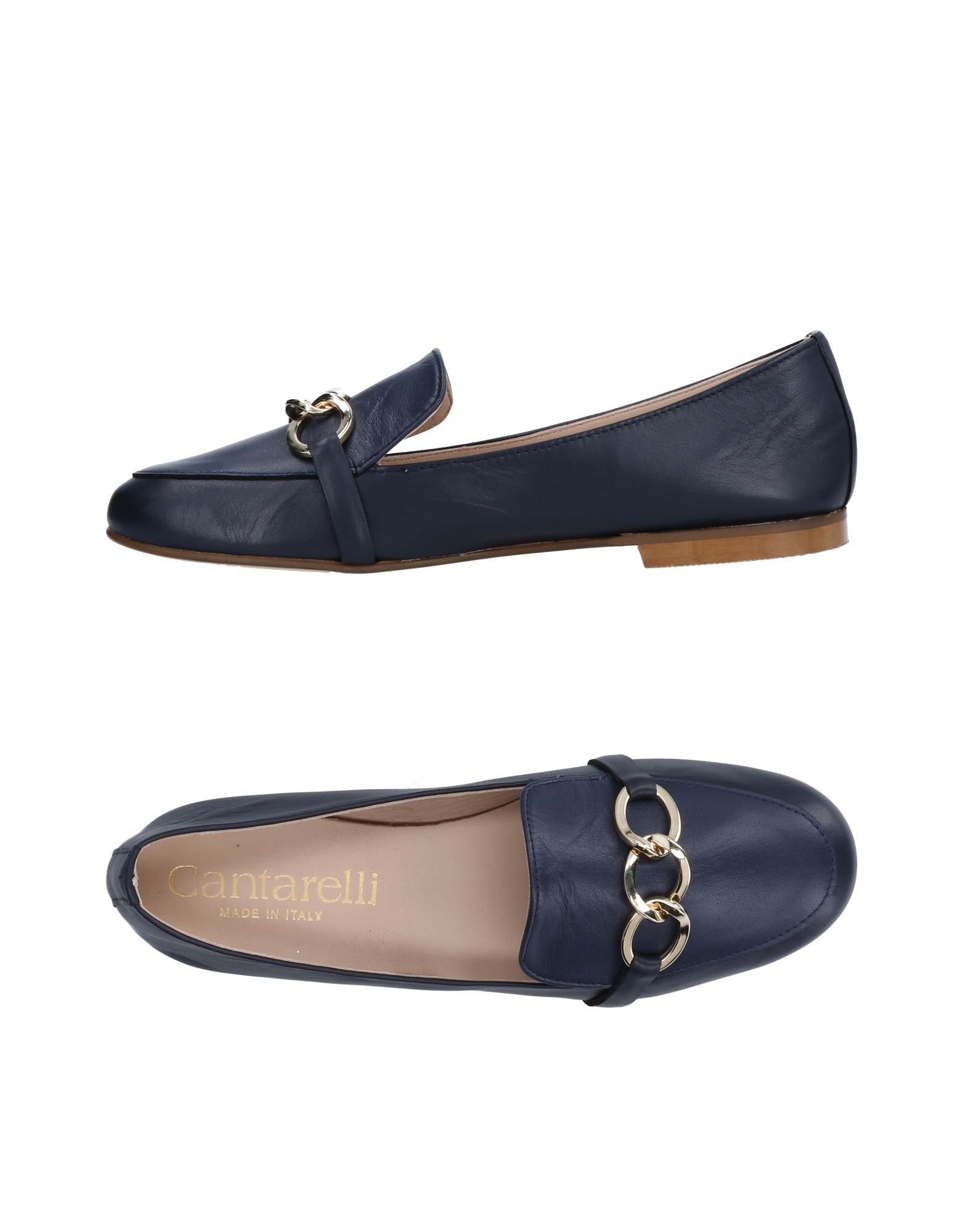 Moda Mocassino Cantarelli Donna - 11516337DO Moda Mocassino Cantarelli Donna - 11516337DO