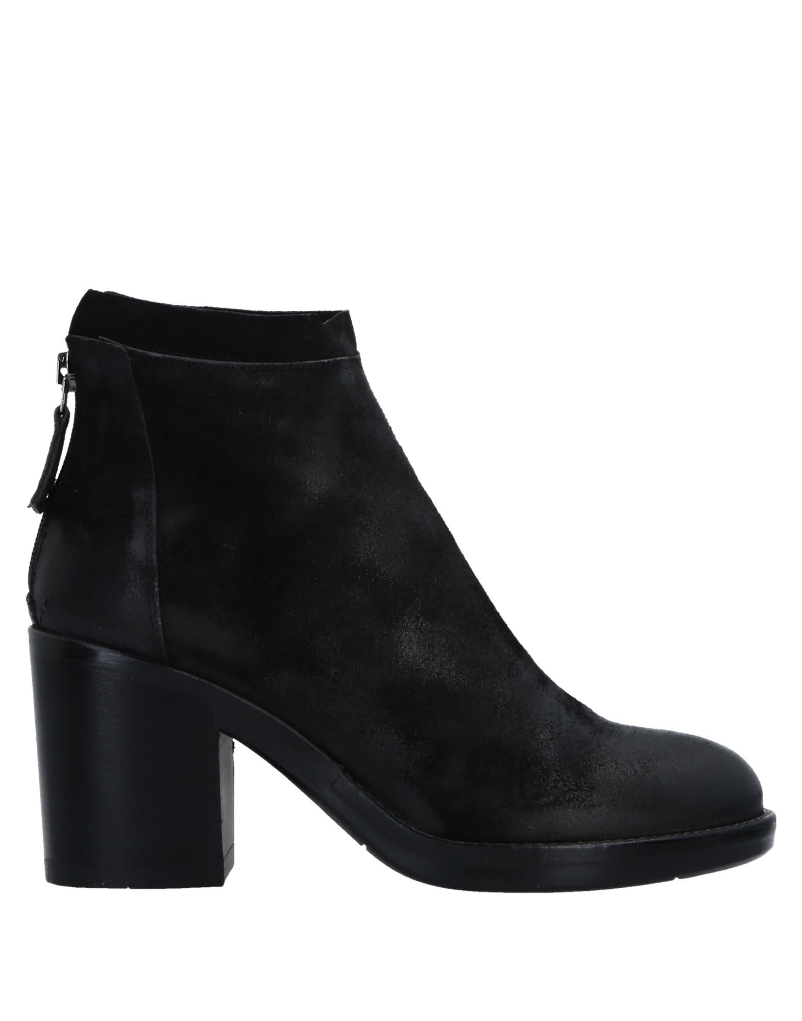 Gut um billige Schuhe zu tragenHundred 100 Stiefelette Damen 11516498UF Gut um billige Schuhe zu tragenHundred 100 Stiefelette Damen 11516498UF