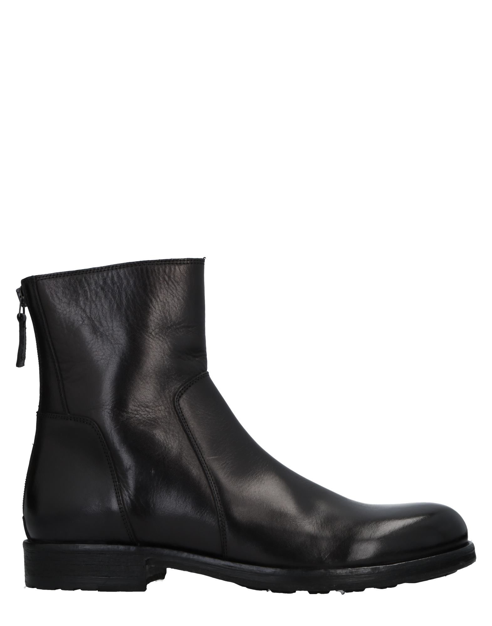 Hundred 100 Stiefelette Herren 11516504GG Gute Qualität beliebte Schuhe Hundred 100 Stiefelette Herren 11516504GG Gute Qualität beliebte Schuhe