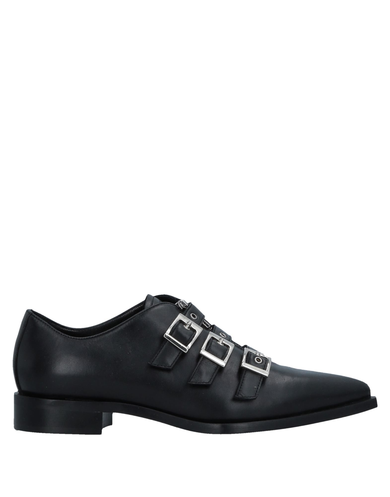 John Galliano Mokassins Damen 11516524JE Neue Schuhe John Galliano Mokassins Damen 11516524JE Neue Schuhe