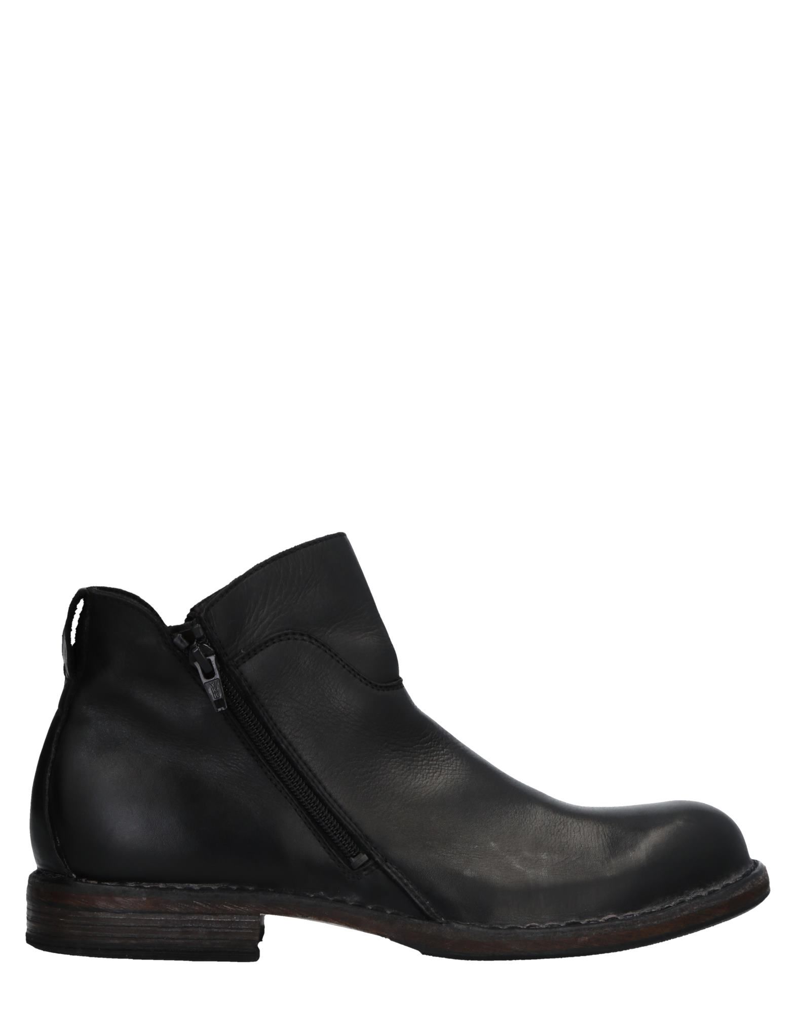 Moma Stiefelette Herren 11516534VH Gute Qualität beliebte Schuhe Moma Stiefelette Herren 11516534VH Gute Qualität beliebte Schuhe