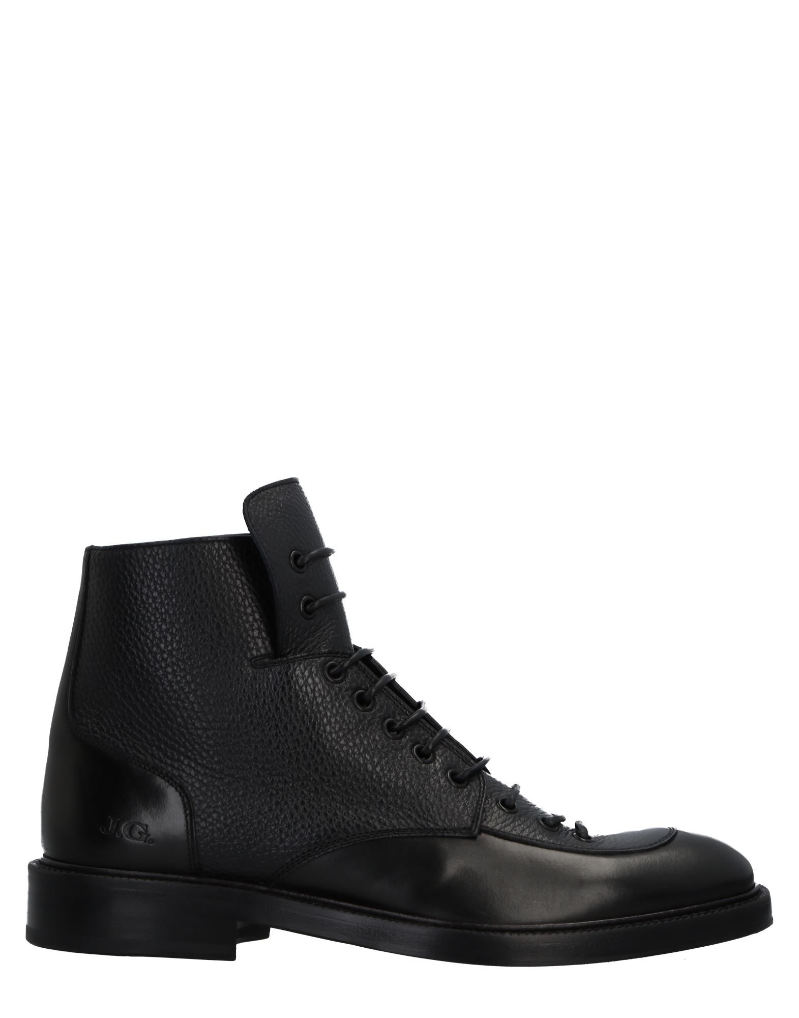 John Galliano Stiefelette Herren 11516581IA Gute Qualität beliebte Schuhe John Galliano Stiefelette Herren 11516581IA Gute Qualität beliebte Schuhe