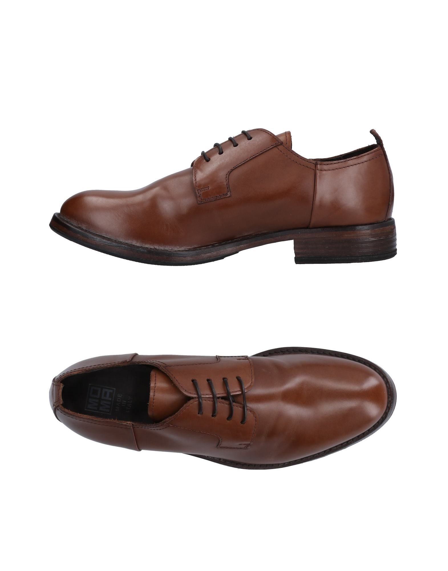 Moma Schnürschuhe Herren 11516586LC Gute Qualität beliebte Schuhe Moma Schnürschuhe Herren 11516586LC Gute Qualität beliebte Schuhe