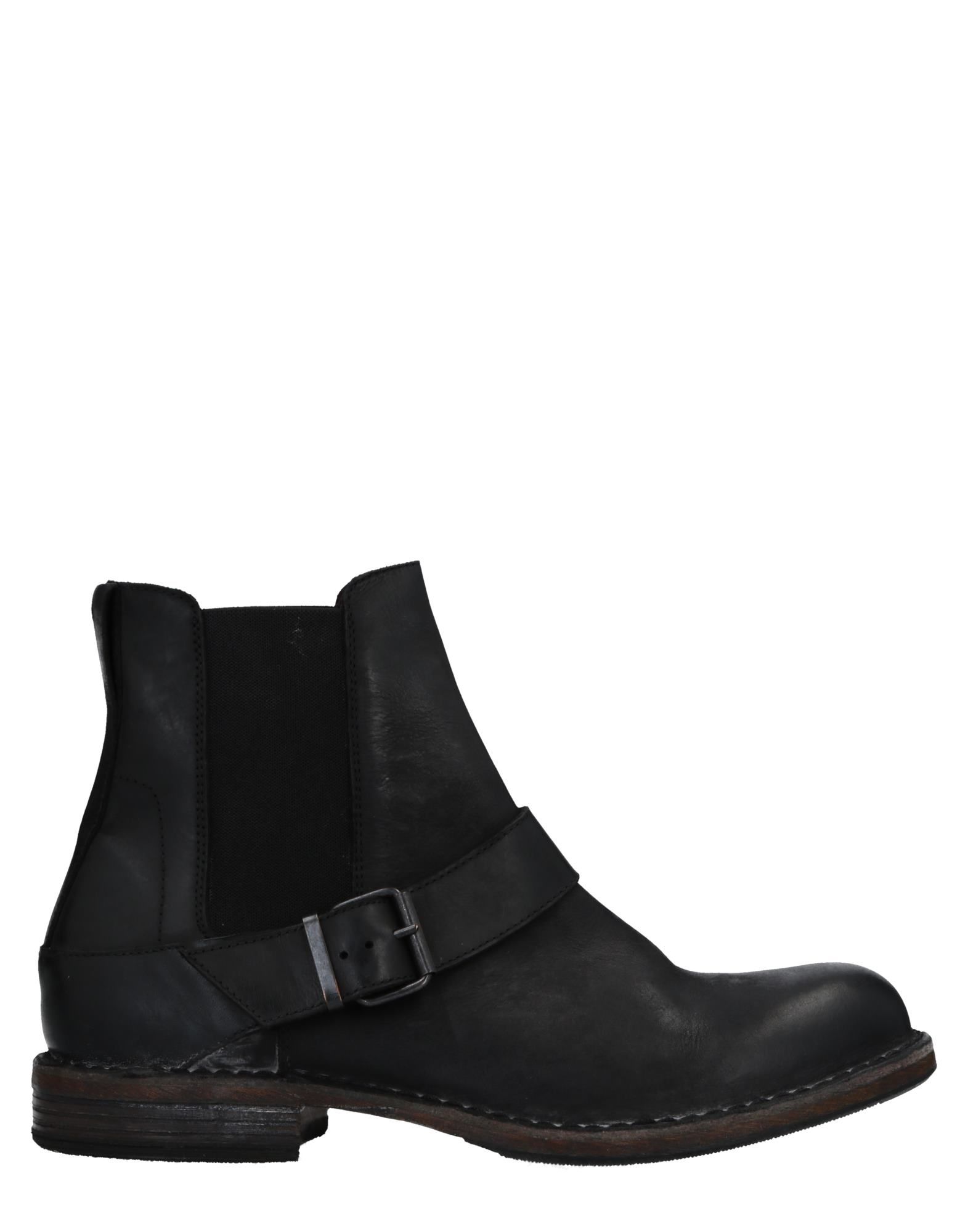 Moma Stiefelette Herren 11516627KE Gute Qualität beliebte Schuhe Moma Stiefelette Herren 11516627KE Gute Qualität beliebte Schuhe