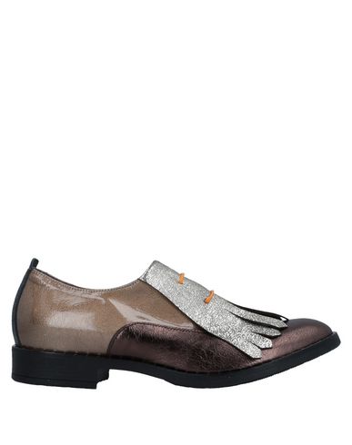 Zapato De Cordones Ebarrito Mujer - Zapatos De Cordones Ebarrito - 11516628UK Café Zapato De Cordones Ebarrito Mujer - Zapatos De Cordones Ebarrito - 11516628UK Café