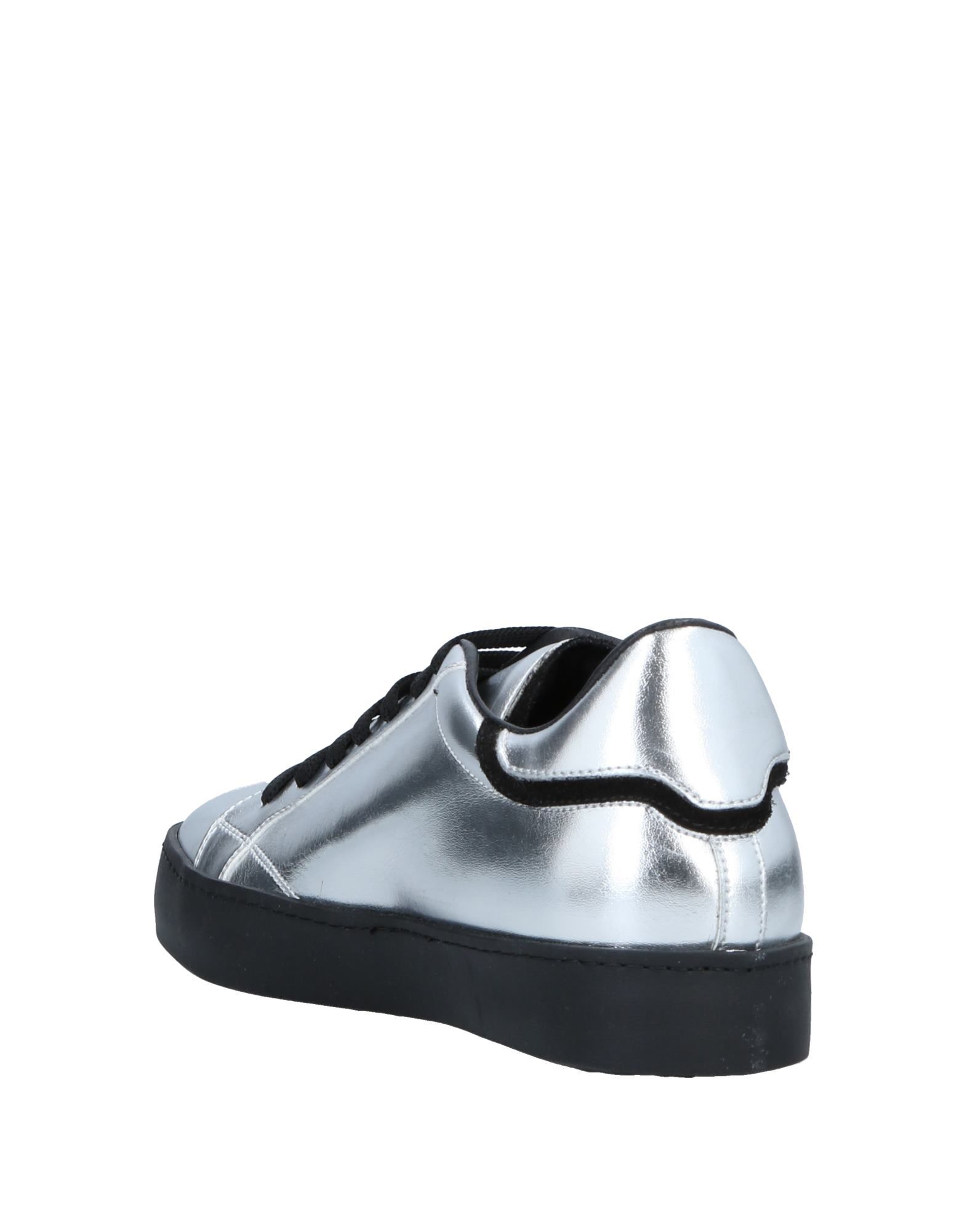 Moda barata y hermosa Zapatillas John Mujer Galliano Mujer John - Zapatillas John Galliano Plata 838e9c Moda barata y hermosa Zapatillas John Mujer Galliano Mujer John - Zapatillas John Galliano Plata 838e9c