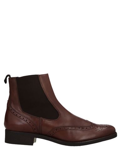 Botas Chelsea Anderson Mujer - Botas Chelsea Anderson - 11516639BJ Botas Chelsea Anderson Mujer - Botas Chelsea Anderson - 11516639BJ
