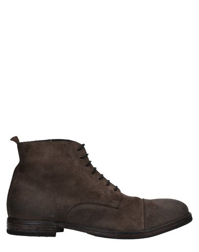 Zapatos con descuento Botín Moma Hombre - Botines Moma - 11516651TI Plomo Zapatos con descuento Botín Moma Hombre - Botines Moma - 11516651TI Plomo