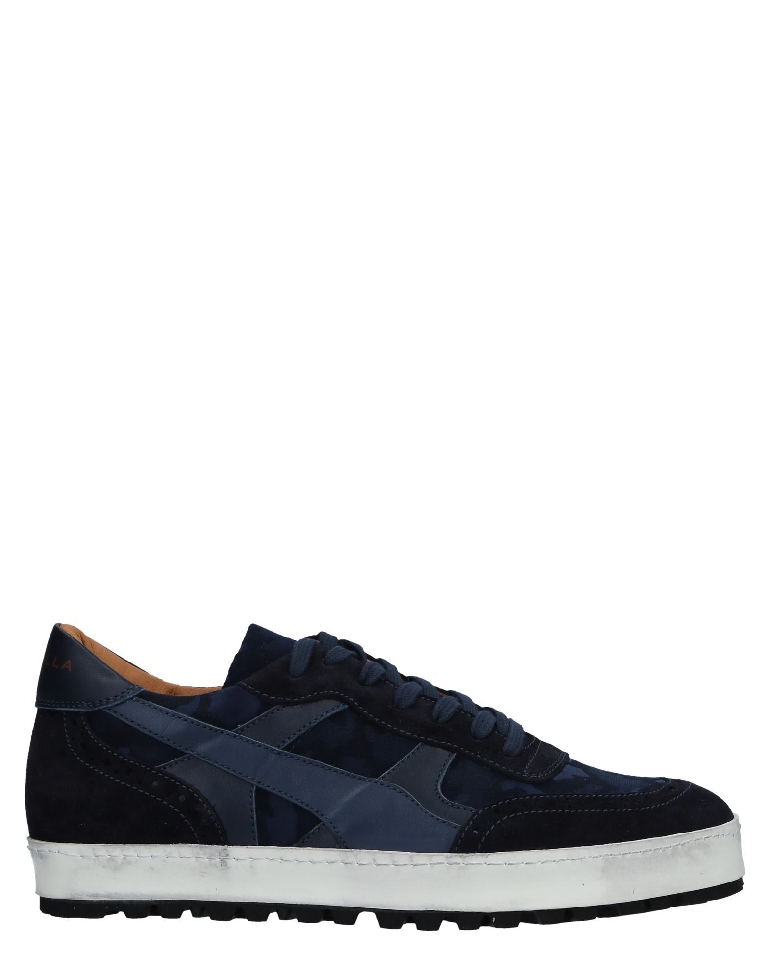 Sneakers The Willa Uomo - 11516660QX Sneakers Uomo The Willa Uomo Sneakers - 11516660QX 551479