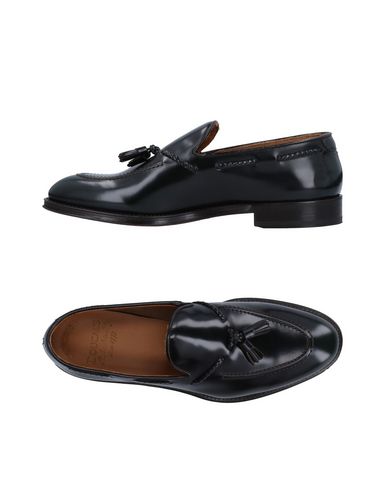 Zapatos con descuento Mocasín Doucal's Hombre - Mocasines Doucal's - 11516702OD Verde oscuro Zapatos con descuento Mocasín Doucal's Hombre - Mocasines Doucal's - 11516702OD Verde oscuro