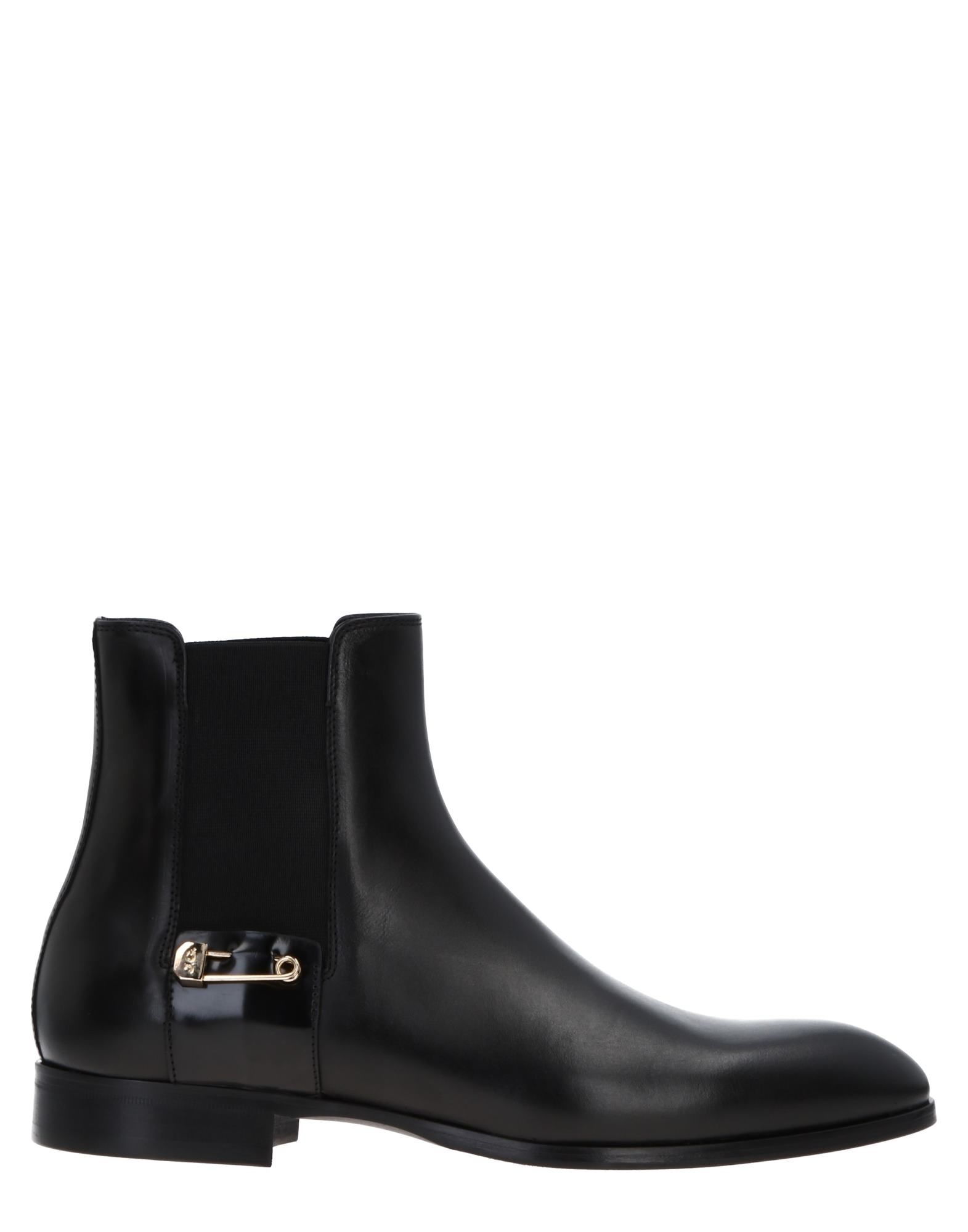 John Galliano Stiefelette Herren 11516709GA Gute Qualität beliebte Schuhe John Galliano Stiefelette Herren 11516709GA Gute Qualität beliebte Schuhe