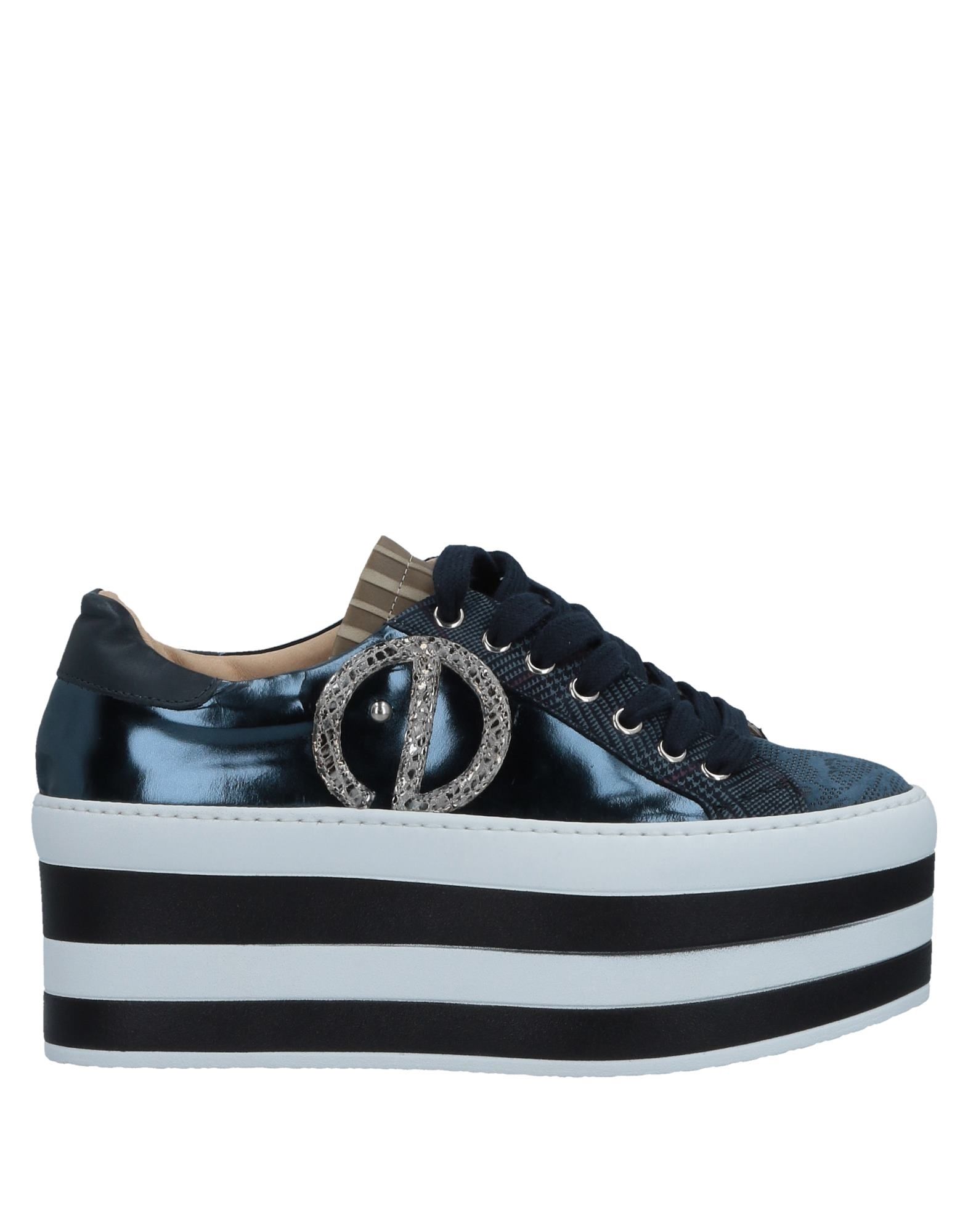 Moda Sneakers Ebarrito Donna - 11516710PB Moda Sneakers Ebarrito Donna - 11516710PB