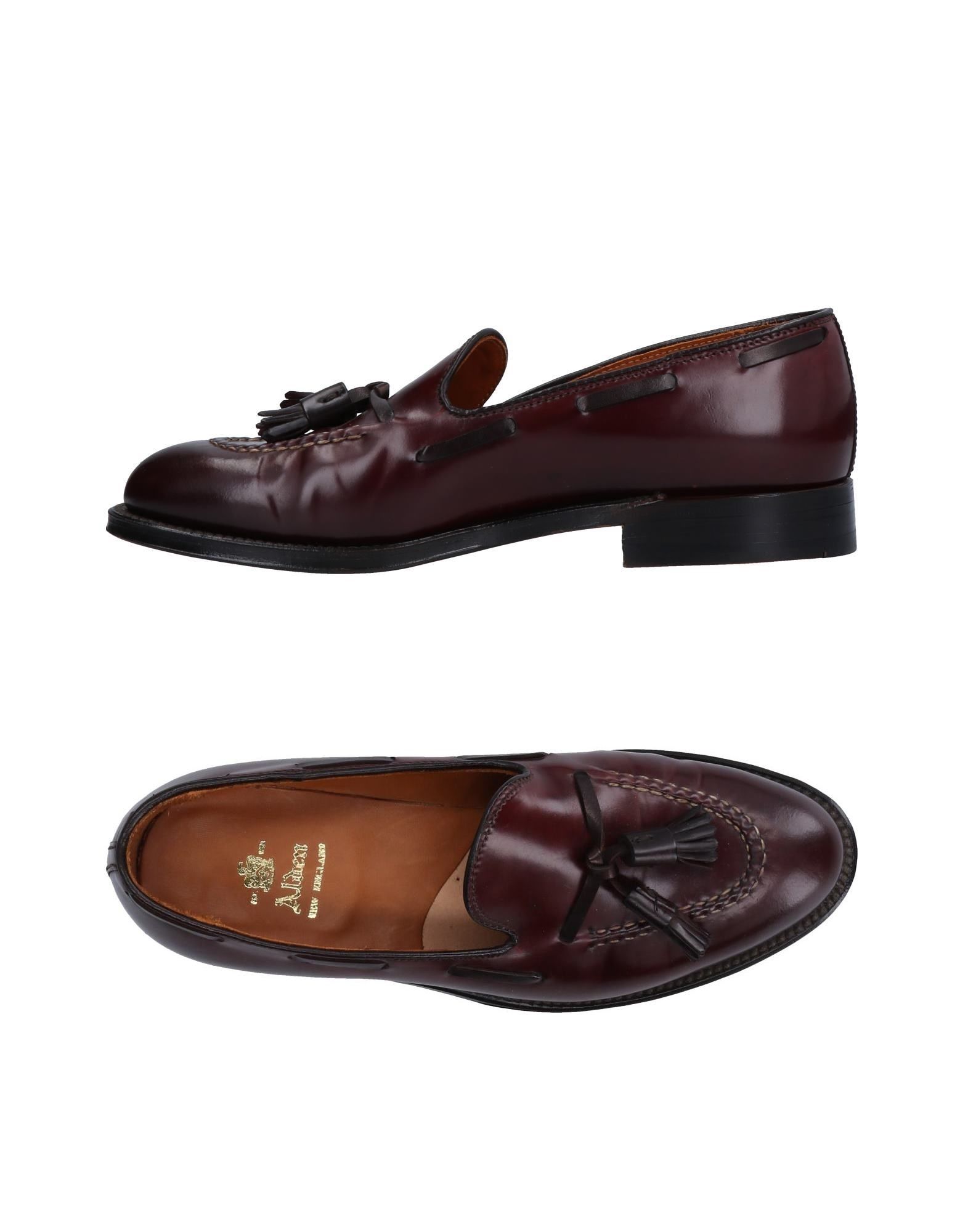 Alden Mokassins Herren 11516718OI Gute Qualität beliebte Schuhe Alden Mokassins Herren 11516718OI Gute Qualität beliebte Schuhe