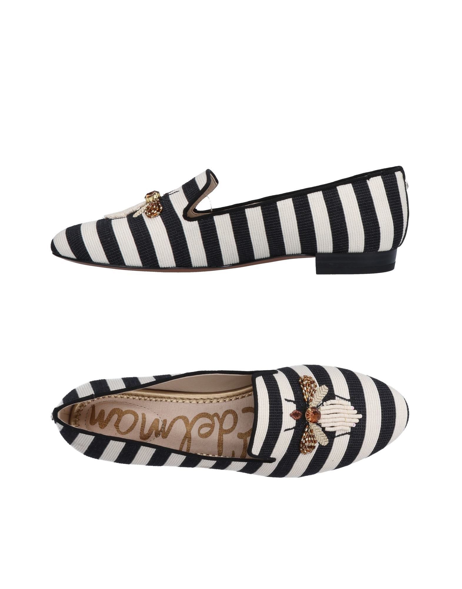 Gut um billige Schuhe zu tragenSam Edelman Mokassins Damen 11516724OB Gut um billige Schuhe zu tragenSam Edelman Mokassins Damen 11516724OB