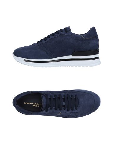 Zapatos con descuento Zapatillas John Galliano Hombre - Zapatillas John Galliano - 11516728BC Azul oscuro Zapatos con descuento Zapatillas John Galliano Hombre - Zapatillas John Galliano - 11516728BC Azul oscuro