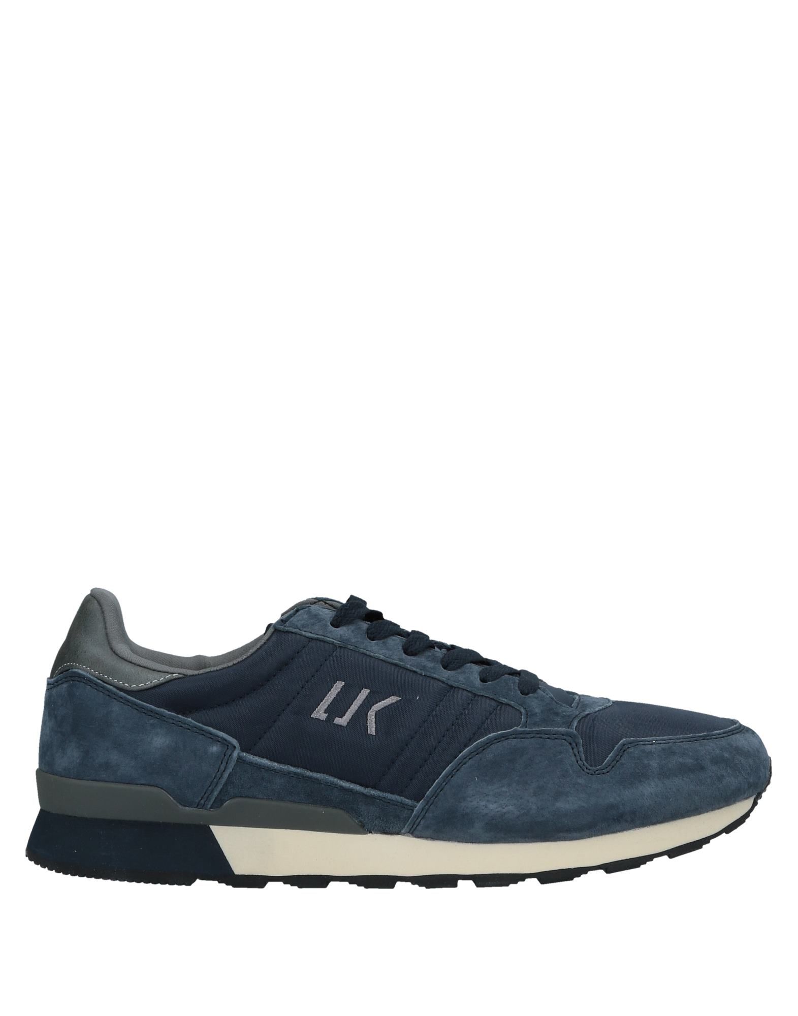 Sneakers Lumberjack Uomo - 11516730RR elegante Sneakers Lumberjack Uomo - 11516730RR elegante
