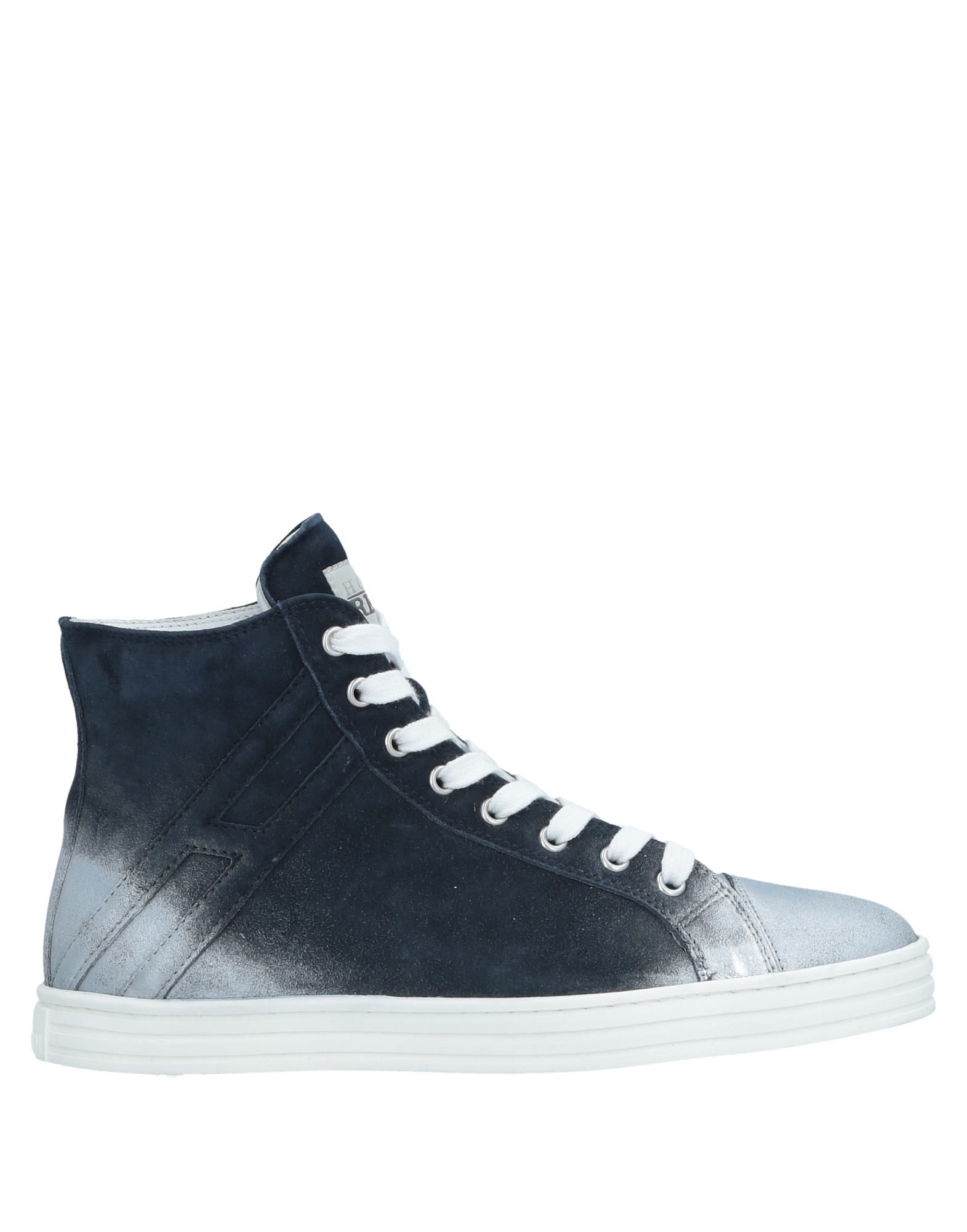 Sneakers Hogan Rebel Donna - 11516742LS Sneakers Hogan Rebel Donna - 11516742LS