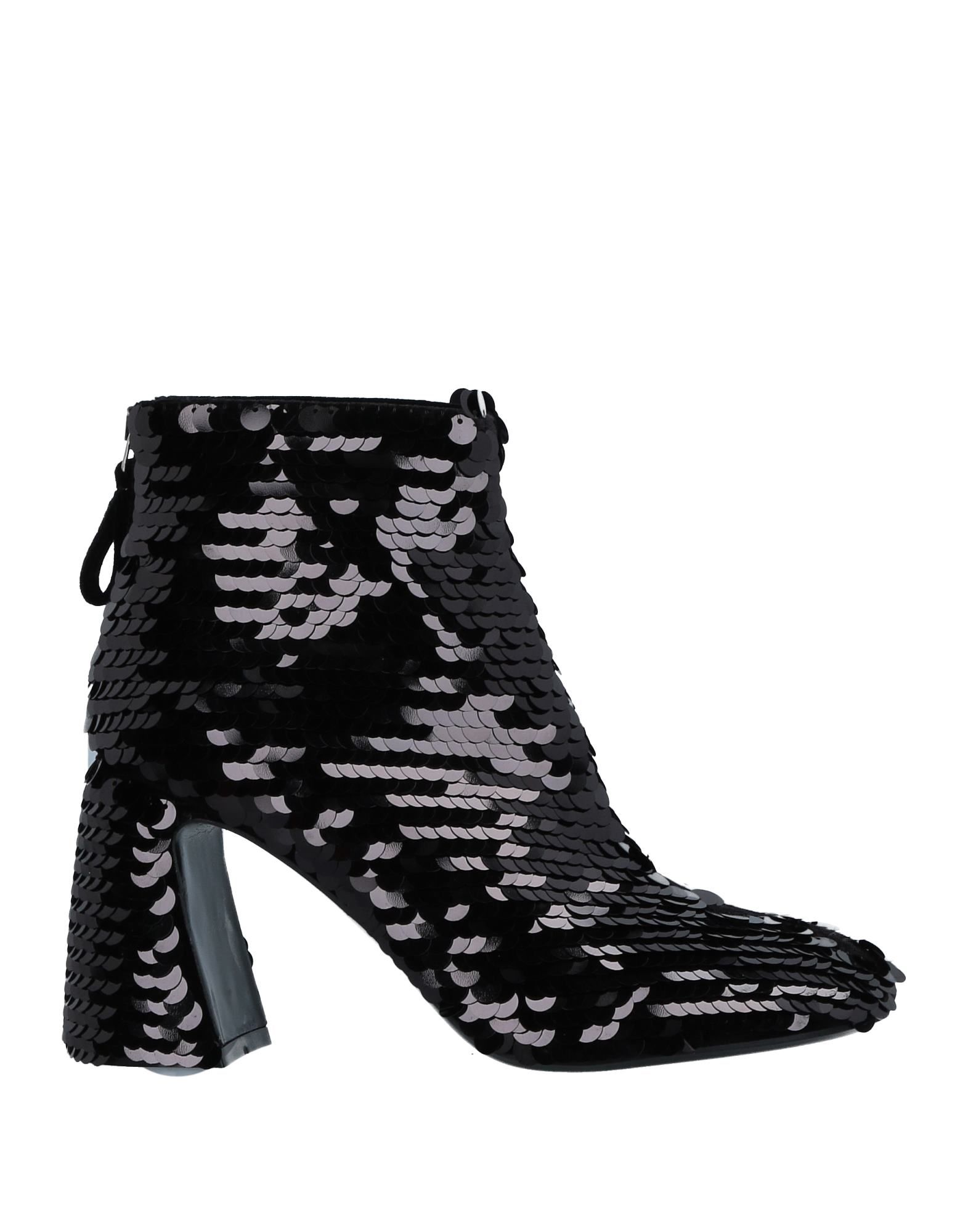 Rabatt Schuhe Premiata Stiefelette Damen 11516767GT Rabatt Schuhe Premiata Stiefelette Damen 11516767GT