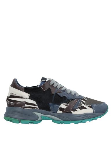 Zapatillas Philippe Model Mujer - Zapatillas Philippe Model - 11516785DG Azul francés Zapatillas Philippe Model Mujer - Zapatillas Philippe Model - 11516785DG Azul francés