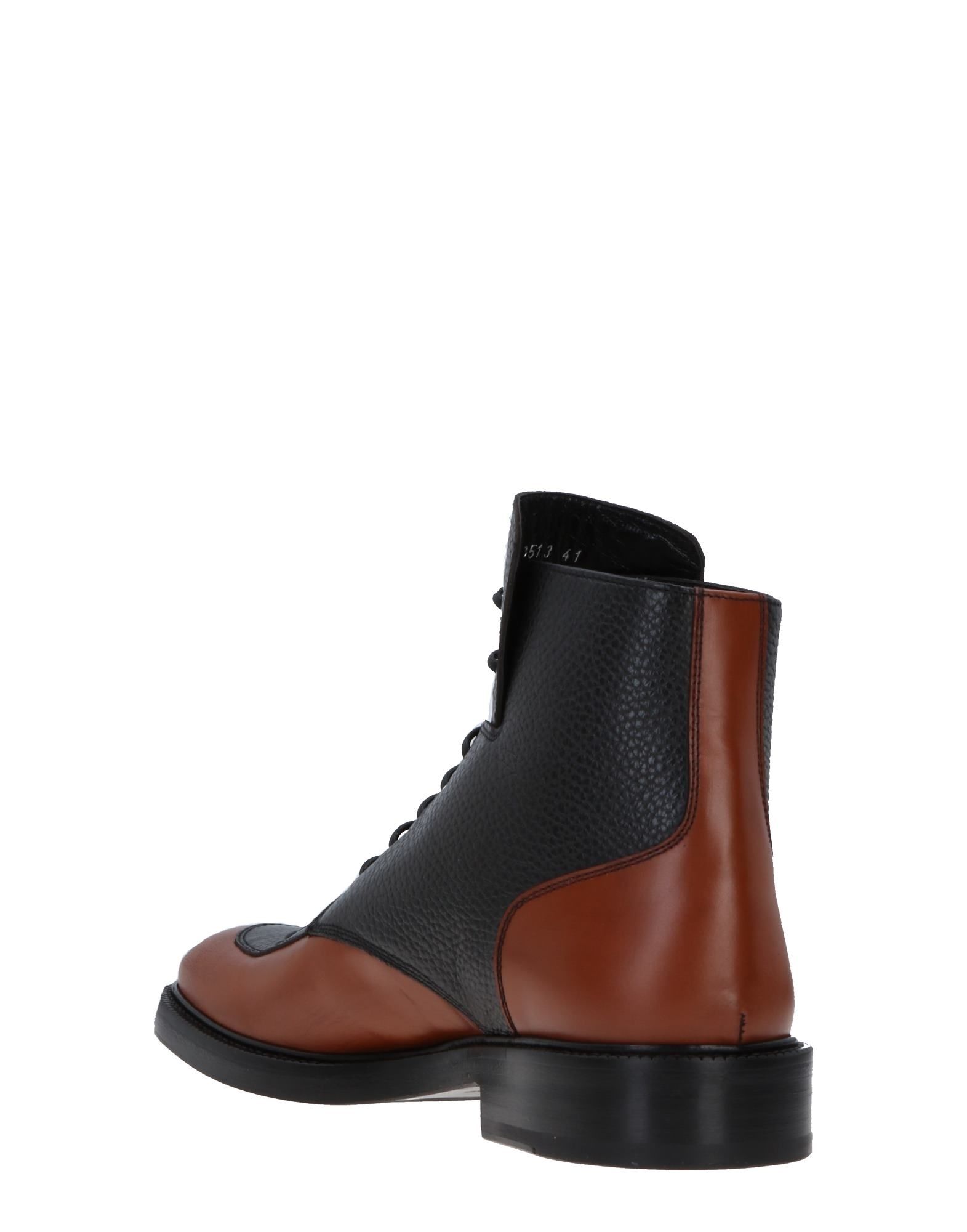 Stivaletti - John Galliano Uomo - Stivaletti 11516818CN 84024e Stivaletti - John Galliano Uomo - Stivaletti 11516818CN 84024e