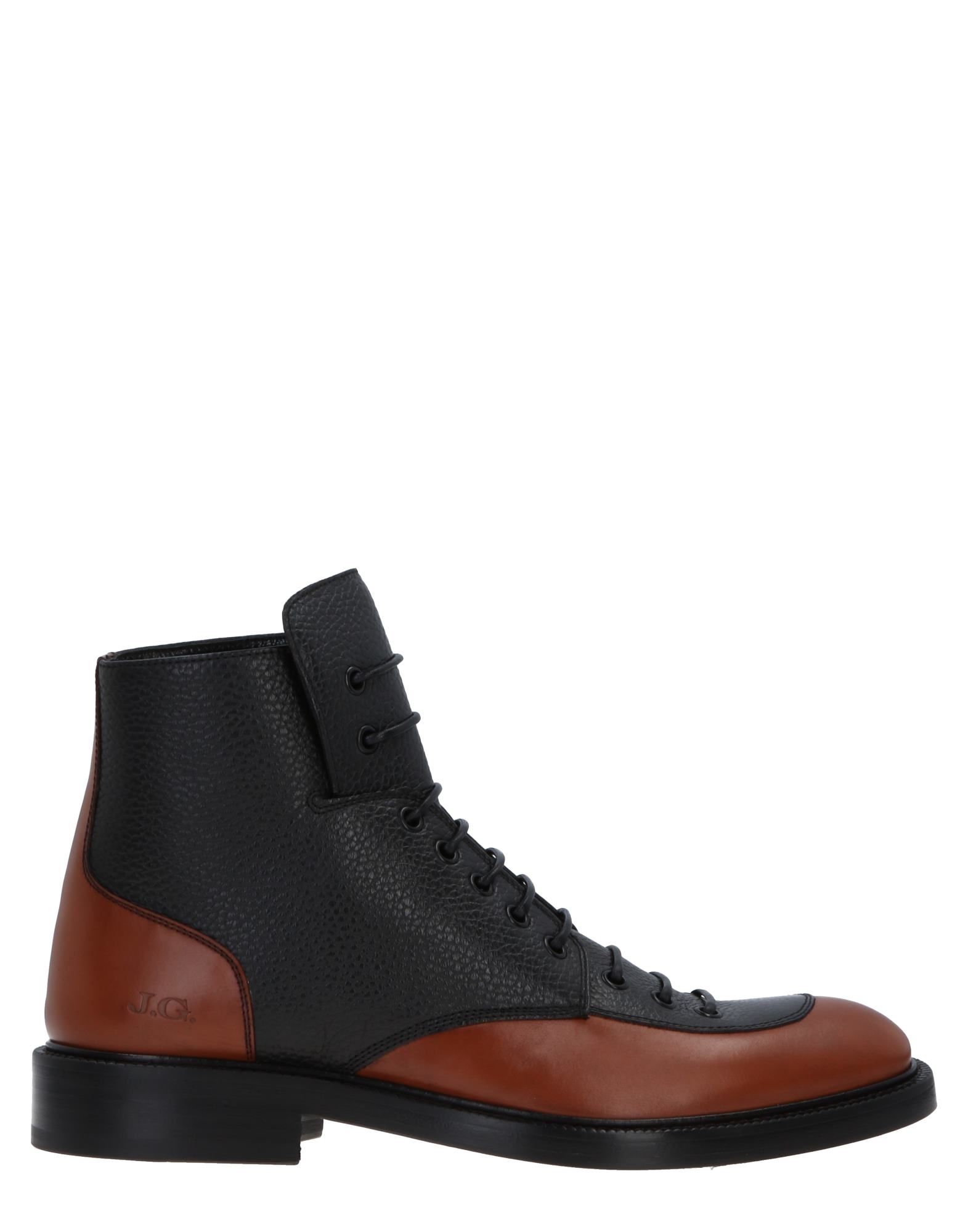 John Galliano Stiefelette Herren 11516818CN Gute Qualität beliebte Schuhe John Galliano Stiefelette Herren 11516818CN Gute Qualität beliebte Schuhe