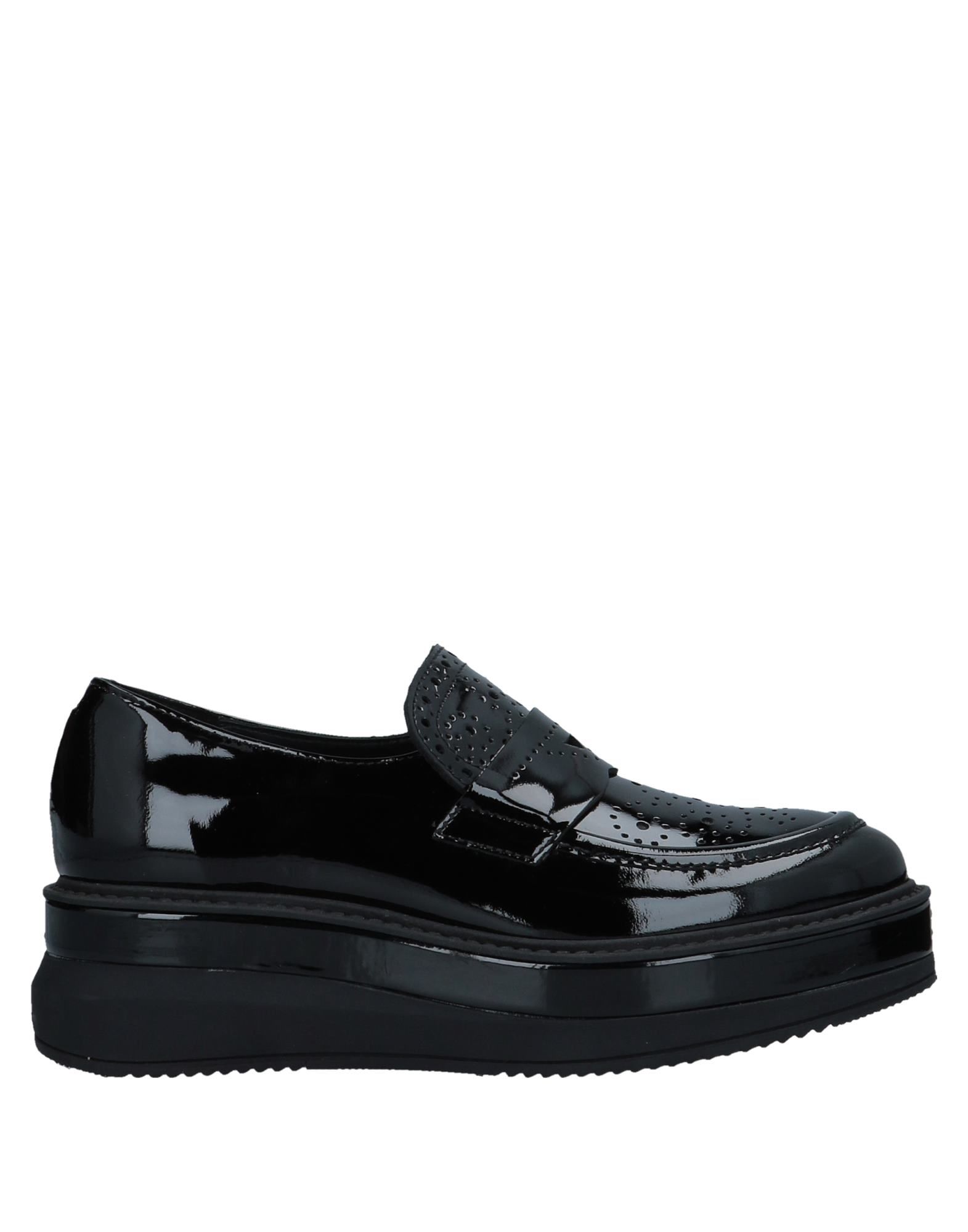 Peperosa Mokassins Damen 11516822PG Gute Qualität beliebte Schuhe Peperosa Mokassins Damen 11516822PG Gute Qualität beliebte Schuhe