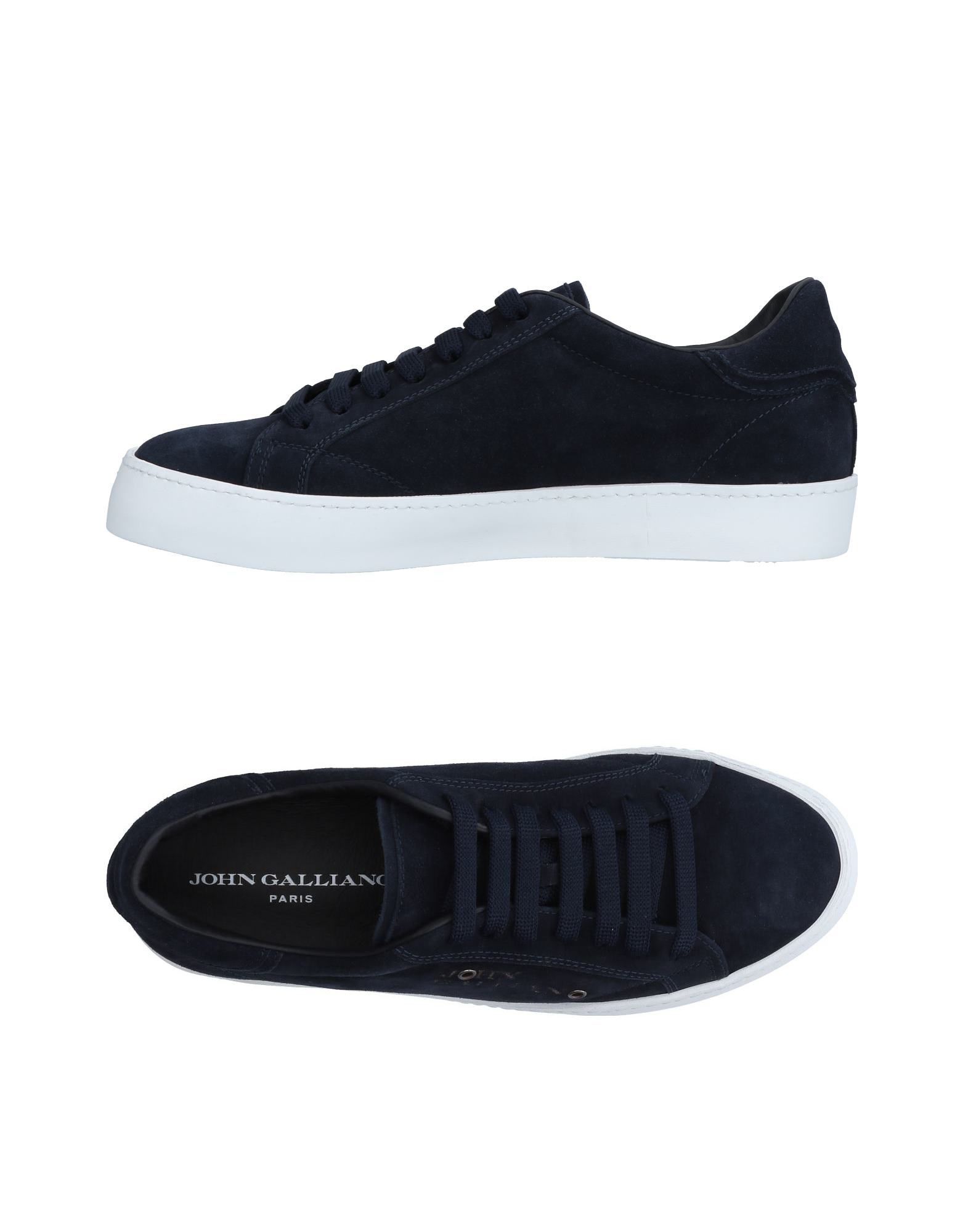 John Galliano Sneakers Herren 11516831OB Gute Qualität beliebte Schuhe John Galliano Sneakers Herren 11516831OB Gute Qualität beliebte Schuhe