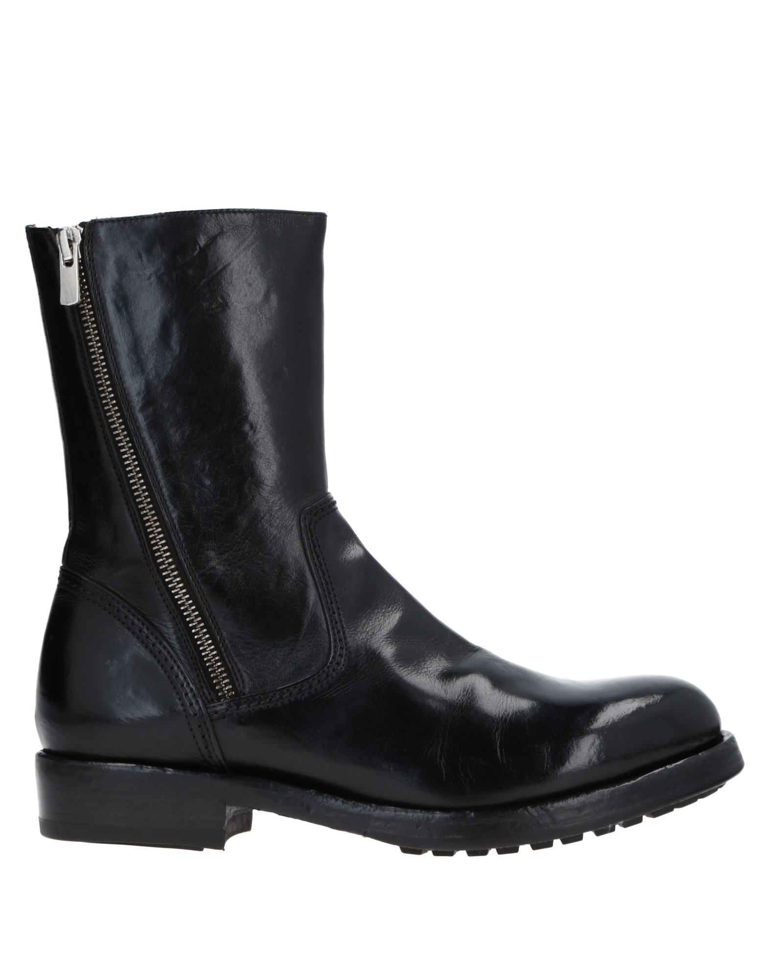 Officine Creative Italia Stiefelette Damen 11516848FVGünstige gut aussehende Schuhe Officine Creative Italia Stiefelette Damen 11516848FVGünstige gut aussehende Schuhe