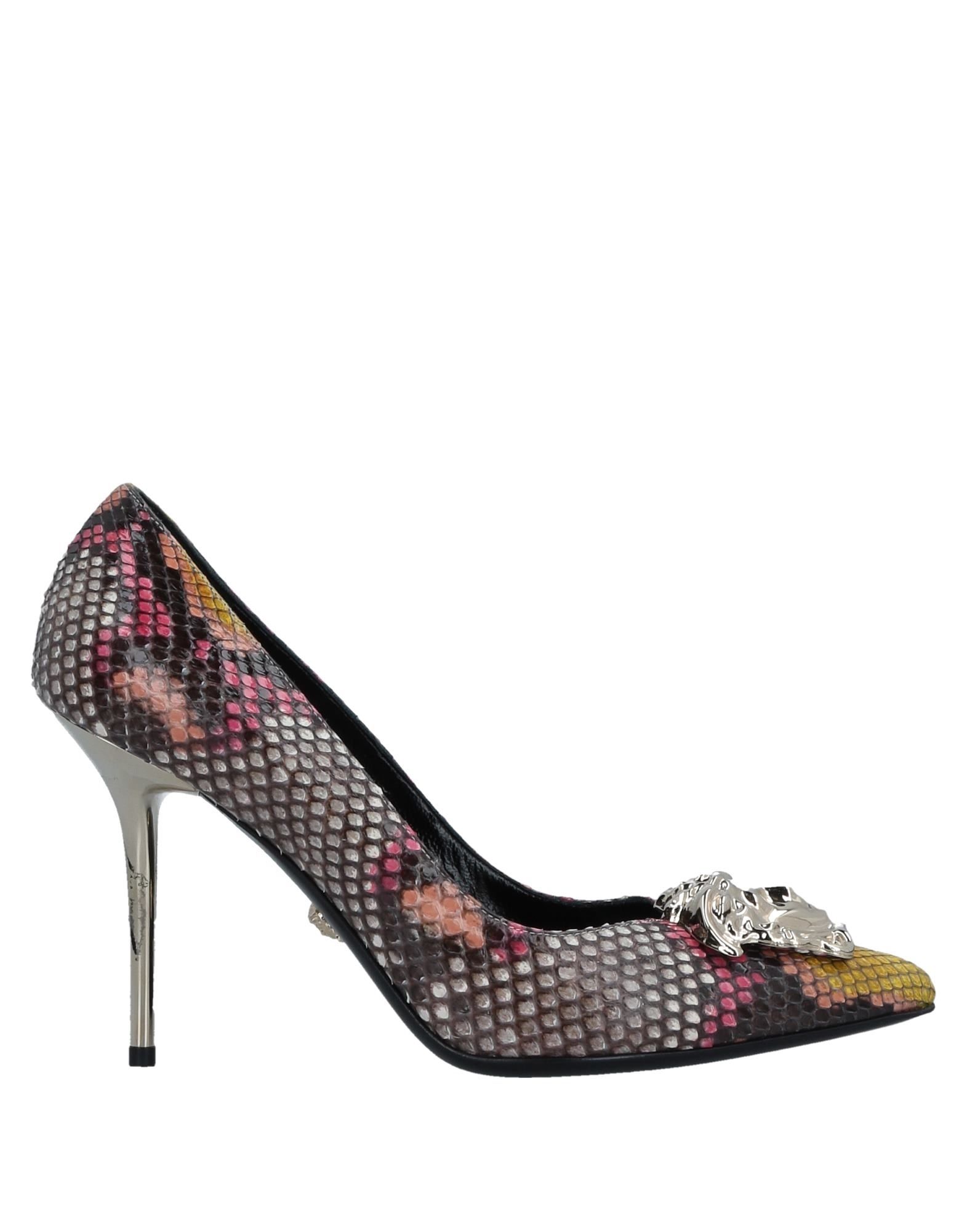 Décolleté Versace Donna - 11516850OG Scarpe economiche e buone Décolleté Versace Donna - 11516850OG Scarpe economiche e buone