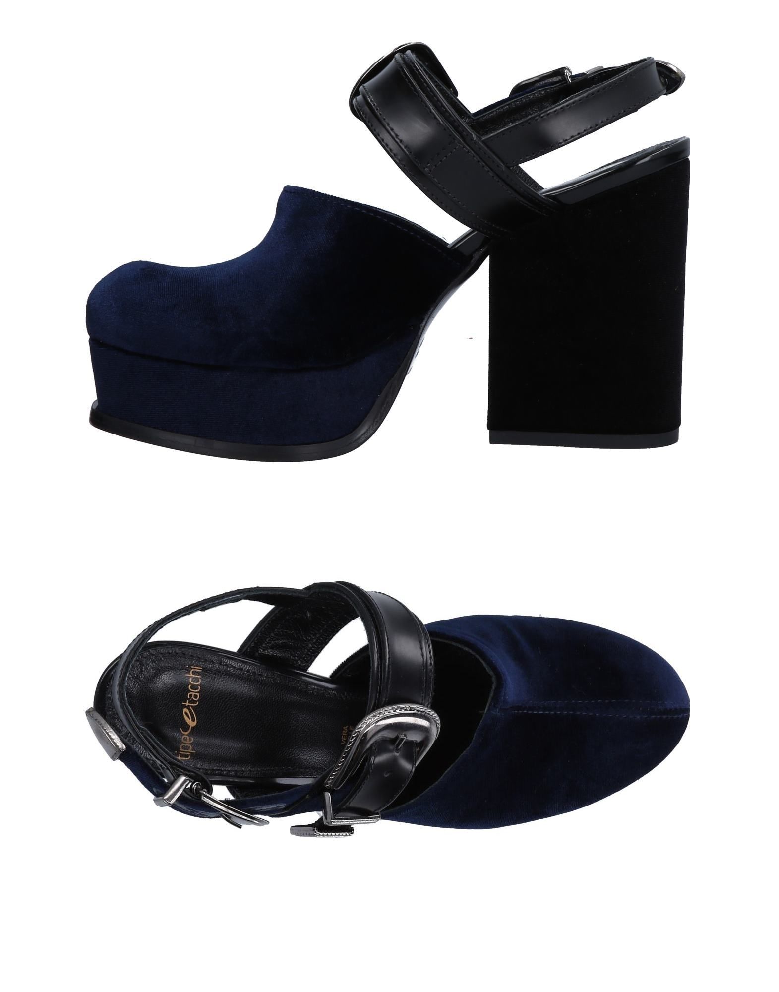 Gut um billige Schuhe zu tragenTipe E Tacchi Pumps Damen 11516888KX Gut um billige Schuhe zu tragenTipe E Tacchi Pumps Damen 11516888KX