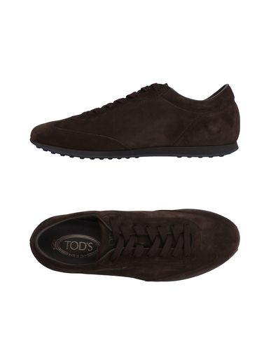 Zapatos con descuento Zapatillas Tod's Hombre - Zapatillas Tod's - 11516899CV Café Zapatos con descuento Zapatillas Tod's Hombre - Zapatillas Tod's - 11516899CV Café