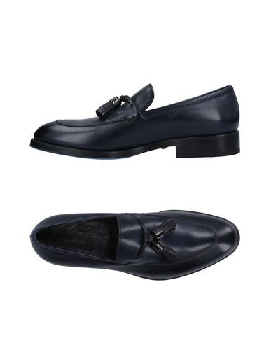 Zapatos con descuento Mocasín John Richmond Hombre - Mocasines John Richmond - 11516900SL Azul oscuro Zapatos con descuento Mocasín John Richmond Hombre - Mocasines John Richmond - 11516900SL Azul oscuro